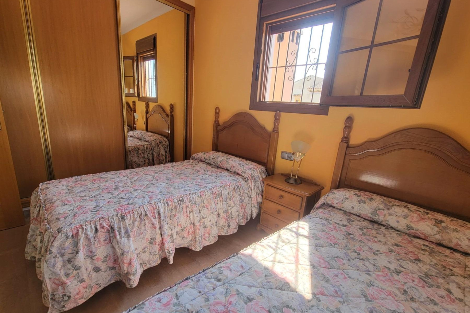 Resale - 3. Semi-detached house - Torrevieja - Costa Blanca South