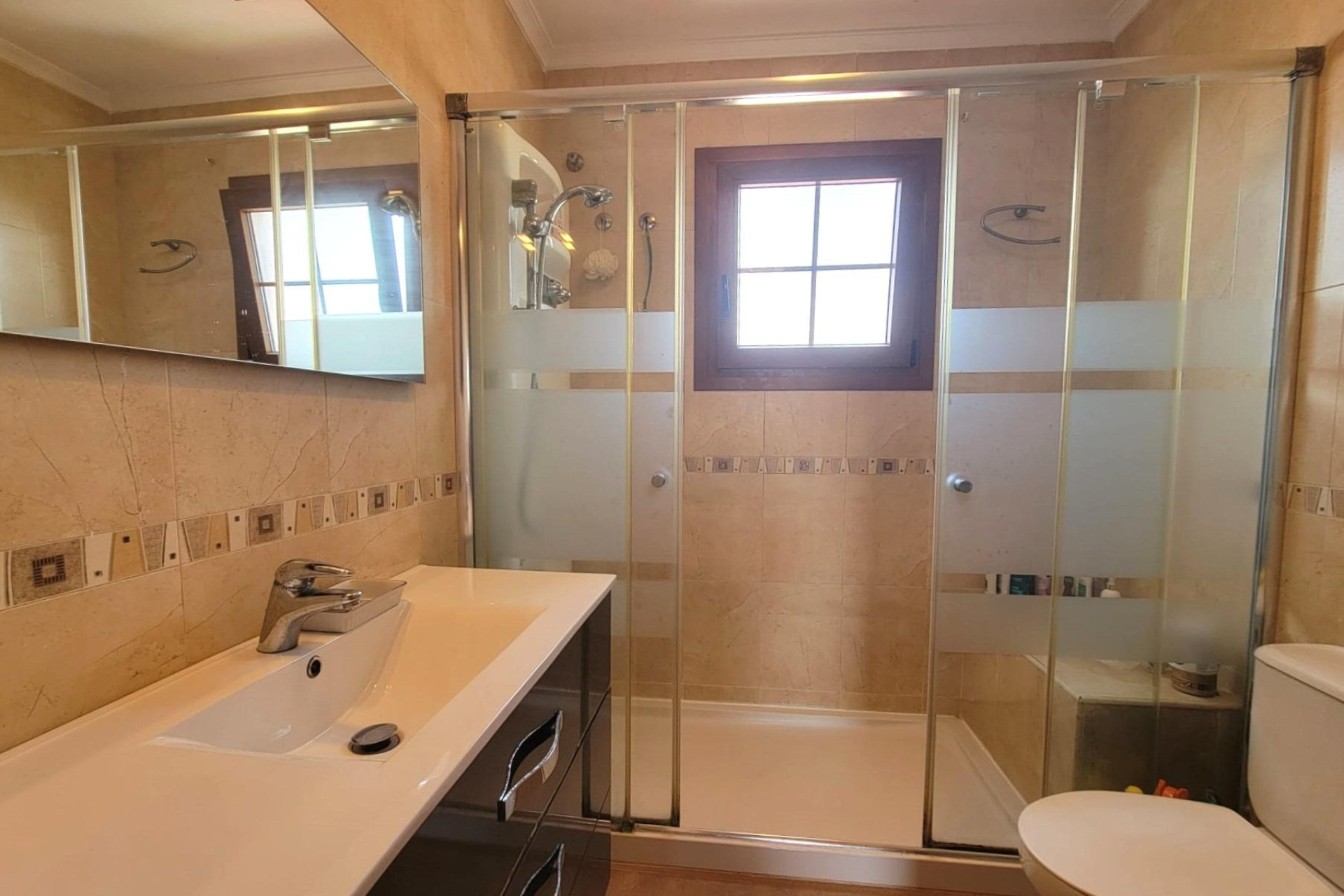 Resale - 3. Semi-detached house - Torrevieja - Costa Blanca South