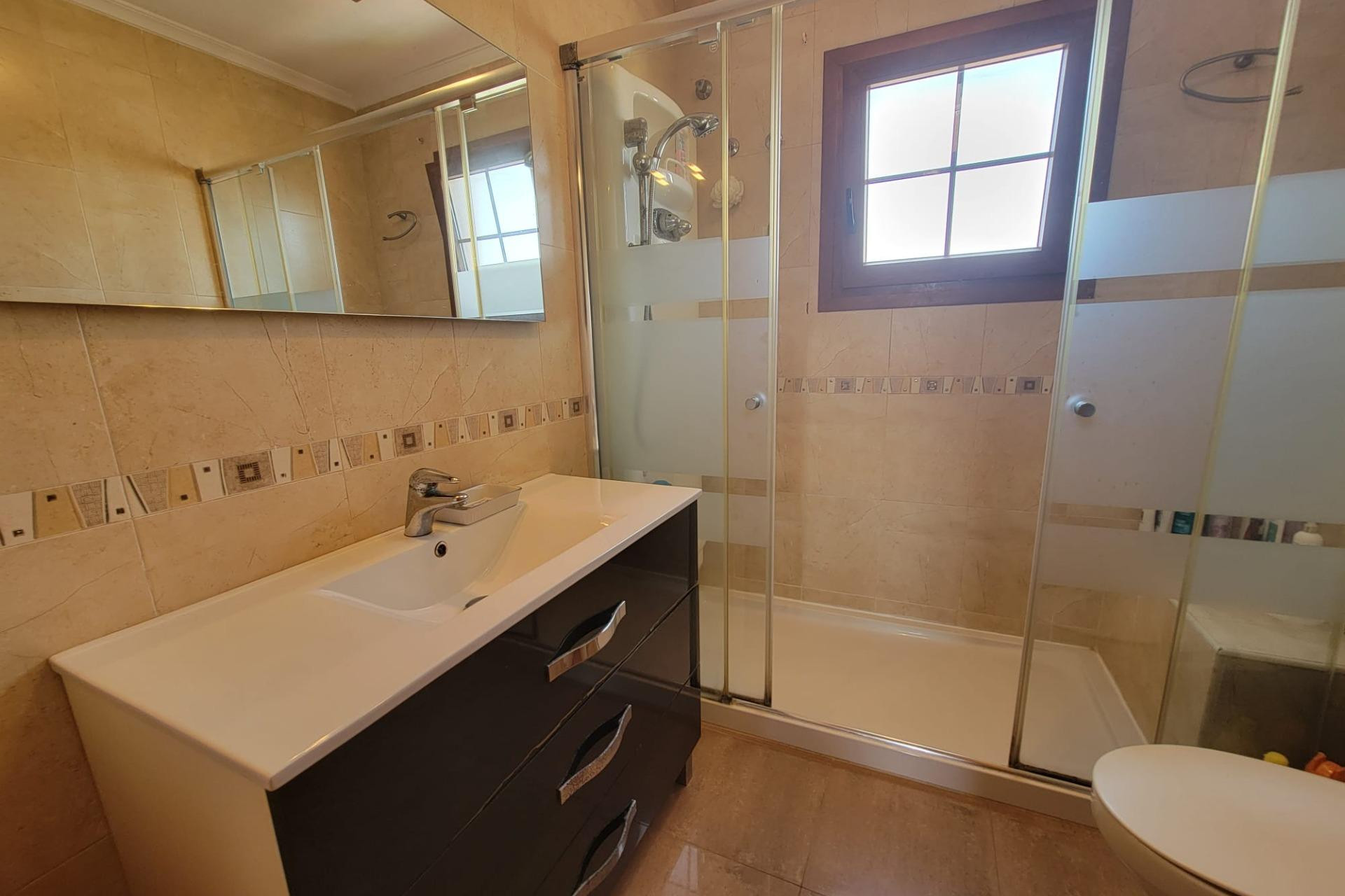 Resale - 3. Semi-detached house - Torrevieja - Costa Blanca South