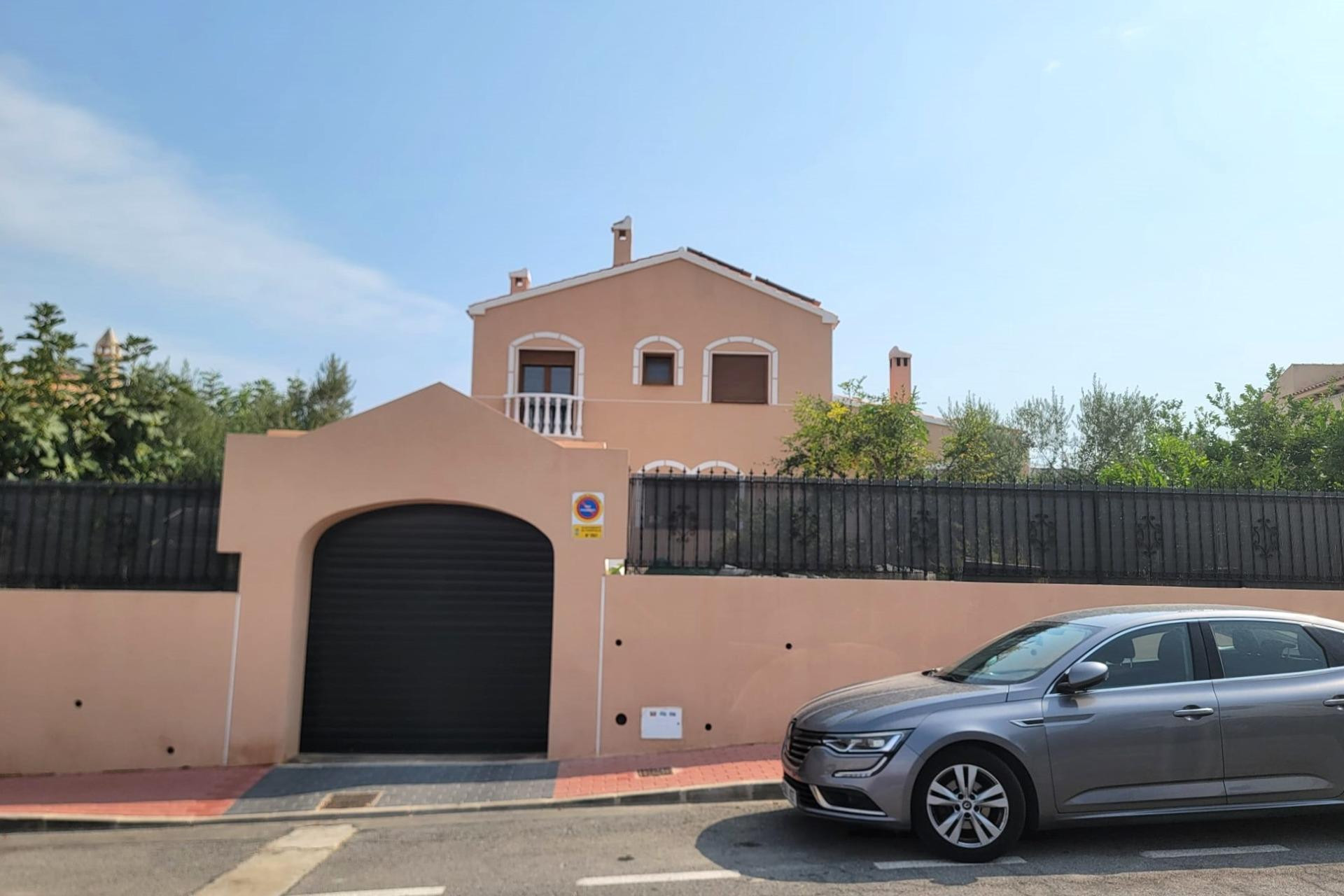 Resale - 3. Semi-detached house - Torrevieja - Costa Blanca South