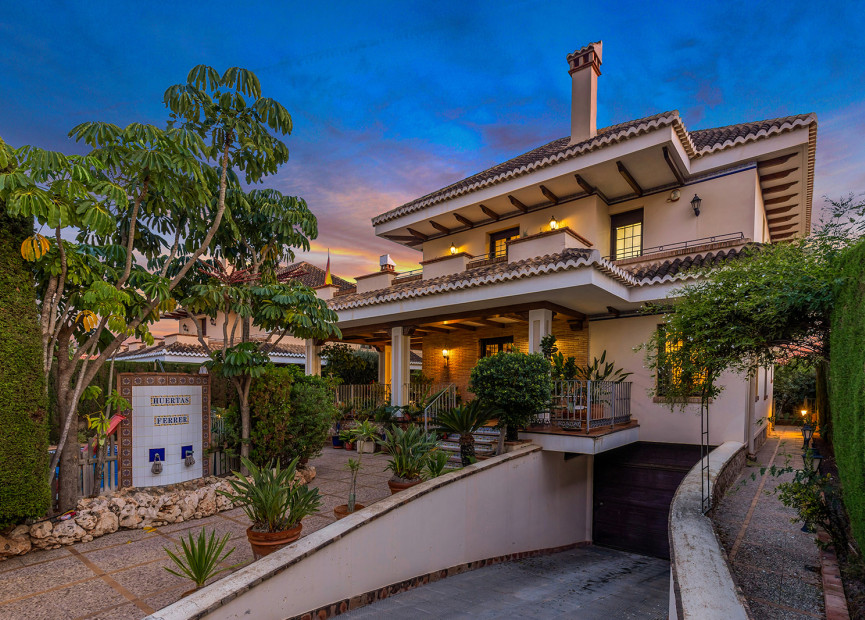 Resale - 3. Semi-detached house - Torrevieja - Costa Blanca South