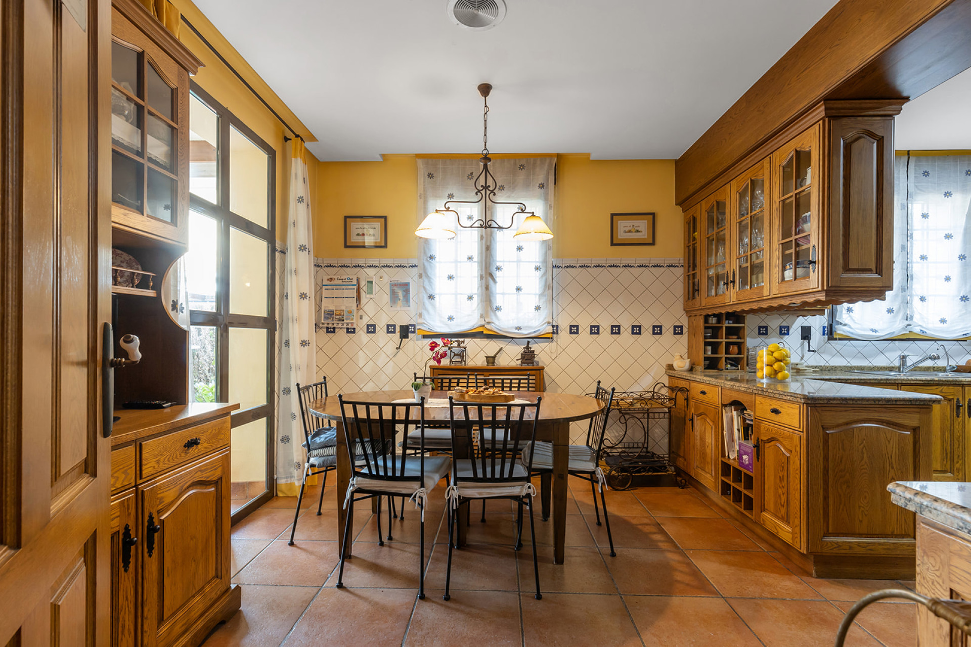 Resale - 3. Semi-detached house - Torrevieja - Costa Blanca South