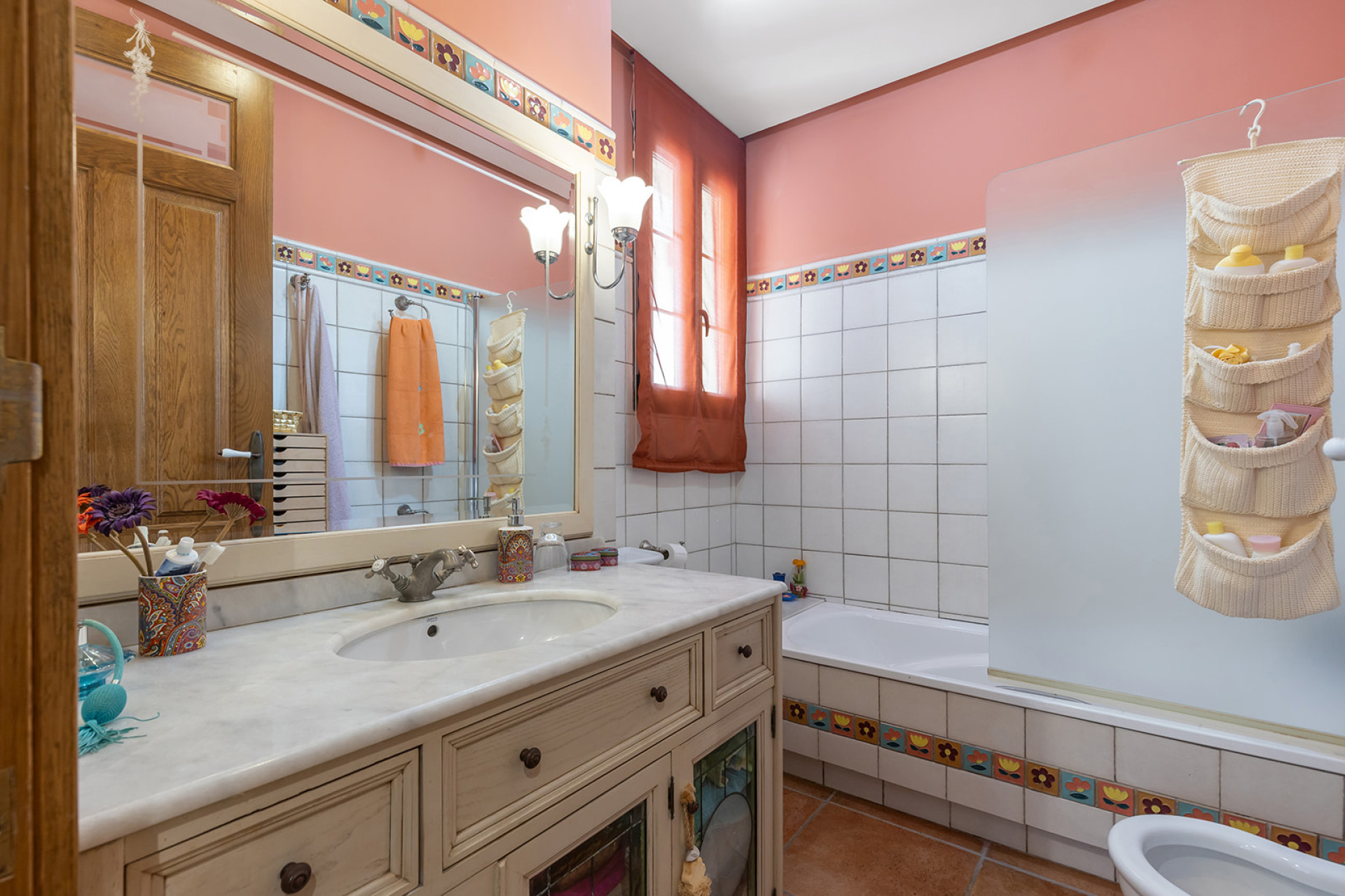 Resale - 3. Semi-detached house - Torrevieja - Costa Blanca South