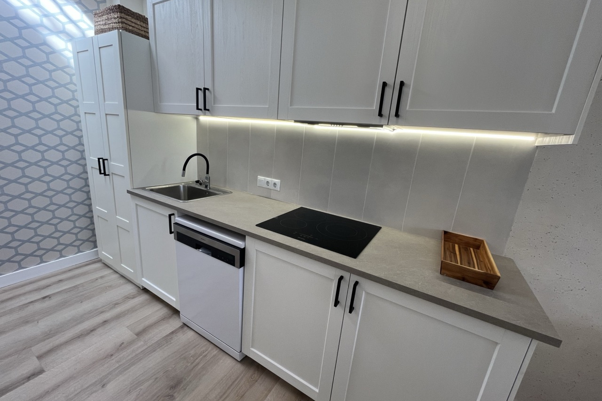 Resale - 3. Semi-detached house - Torrevieja - Costa Blanca South