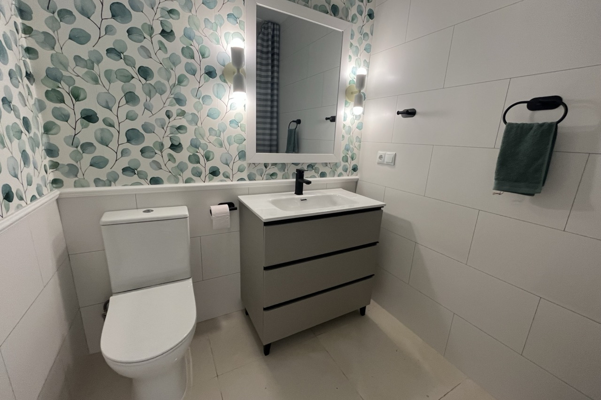 Resale - 3. Semi-detached house - Torrevieja - Costa Blanca South