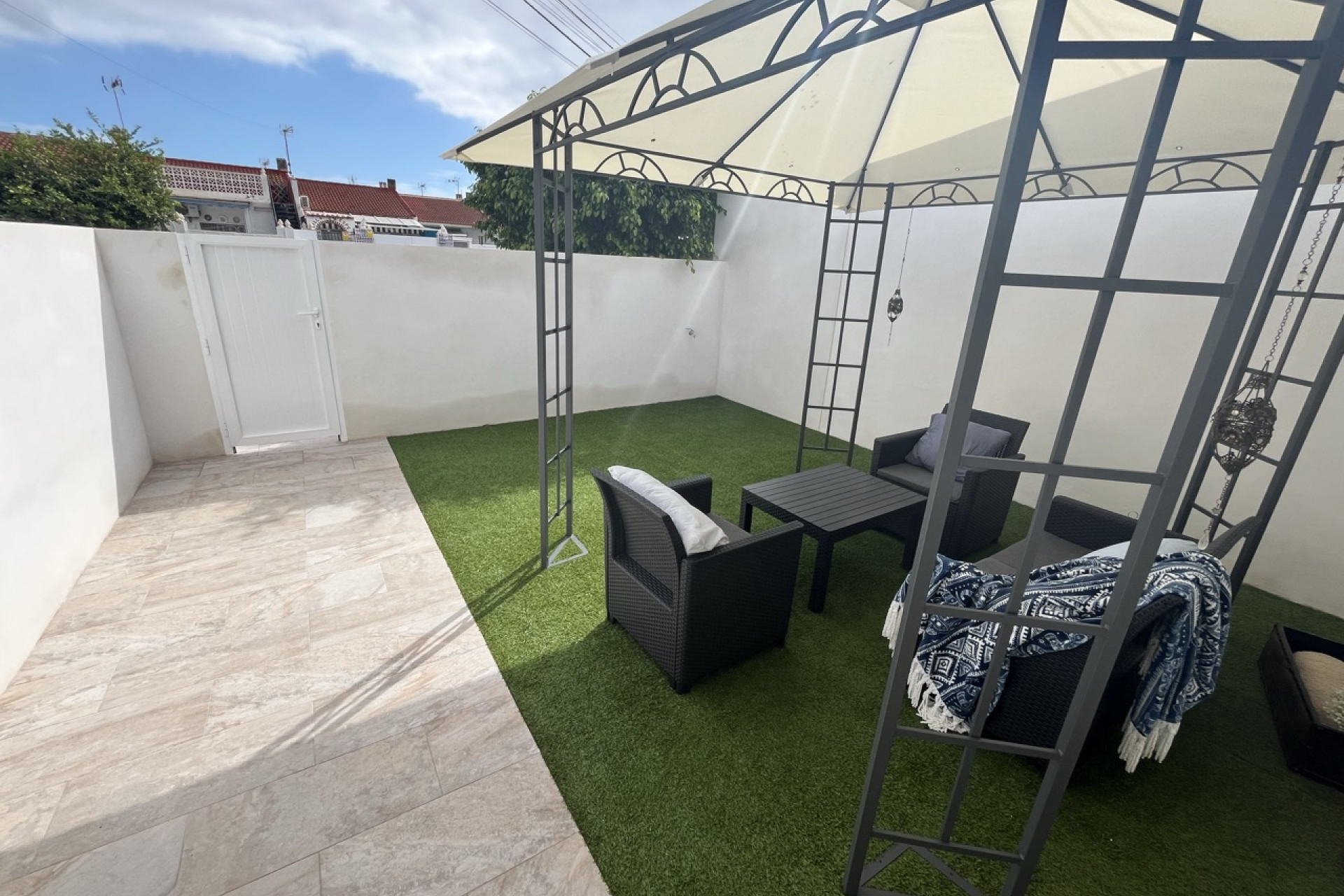 Resale - 3. Semi-detached house - Torrevieja - Costa Blanca South