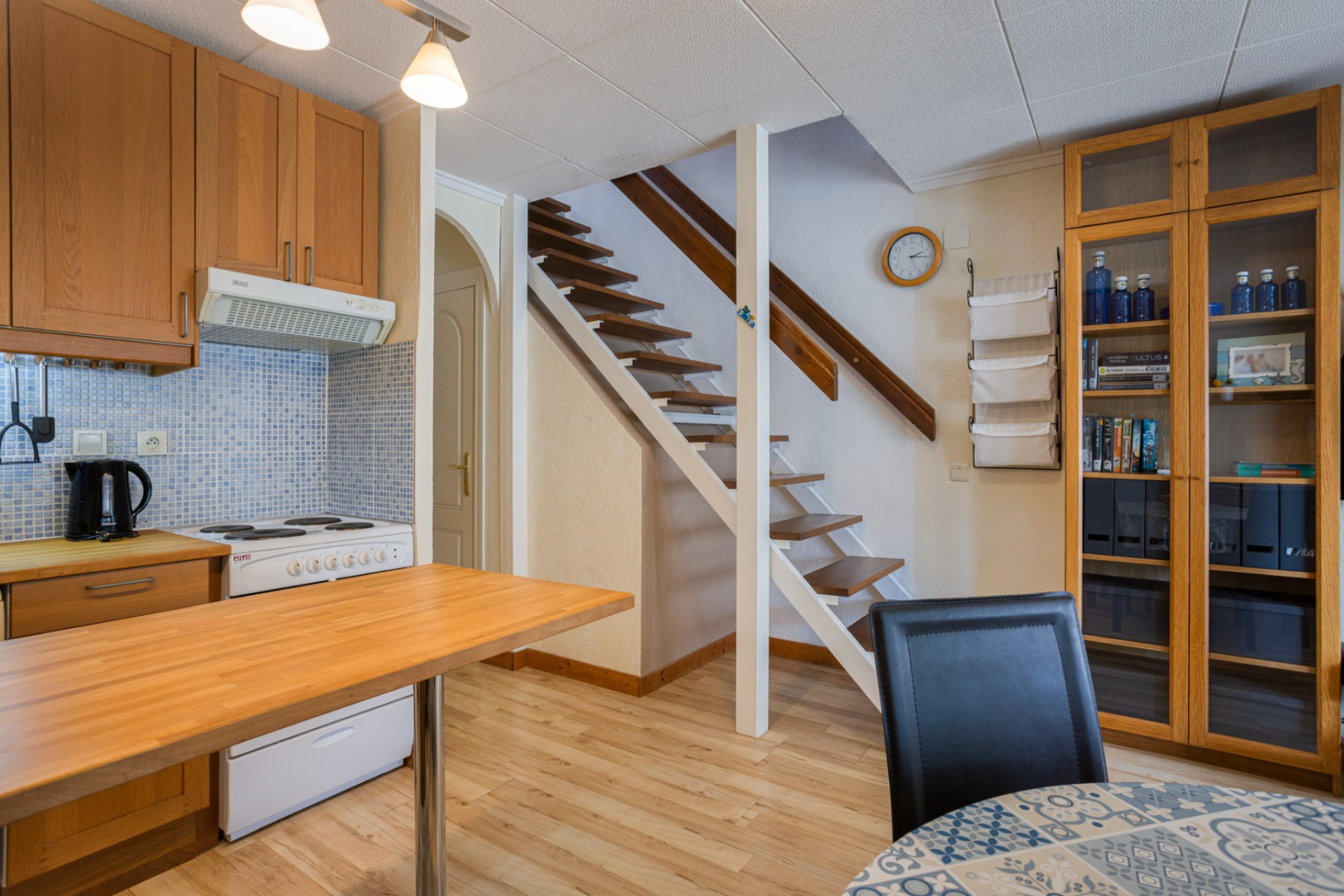 Resale - 3. Semi-detached house - Torrevieja - Costa Blanca South