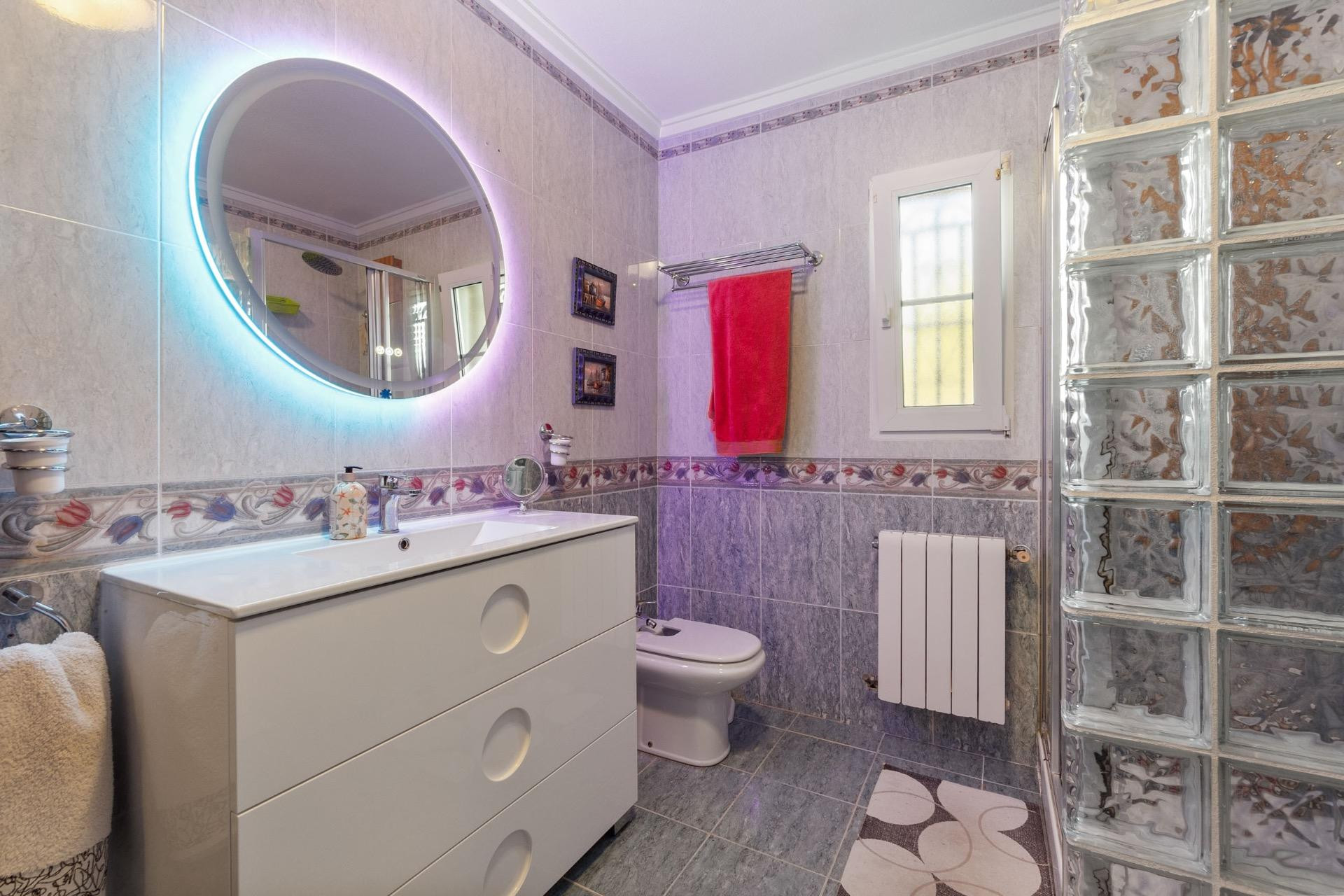 Resale - 3. Semi-detached house - Torrevieja - Costa Blanca South