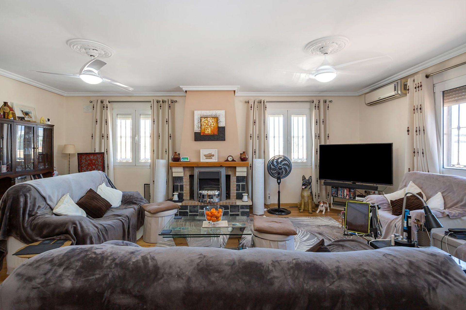 Resale - 3. Semi-detached house - Torrevieja - Costa Blanca South