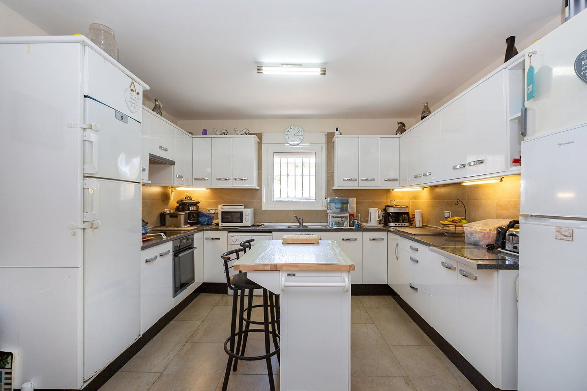 Resale - 3. Semi-detached house - Torrevieja - Costa Blanca South