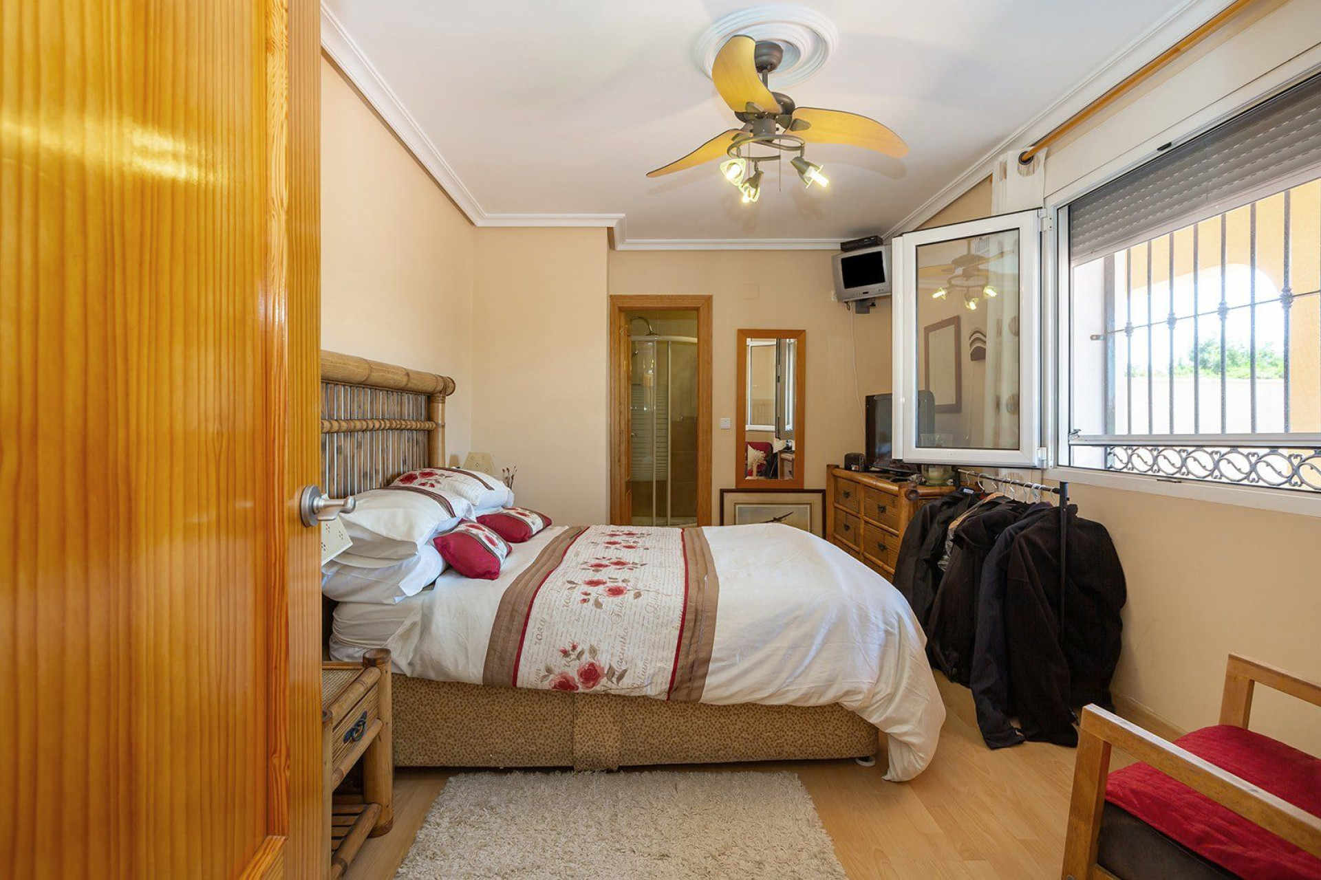 Resale - 3. Semi-detached house - Torrevieja - Costa Blanca South