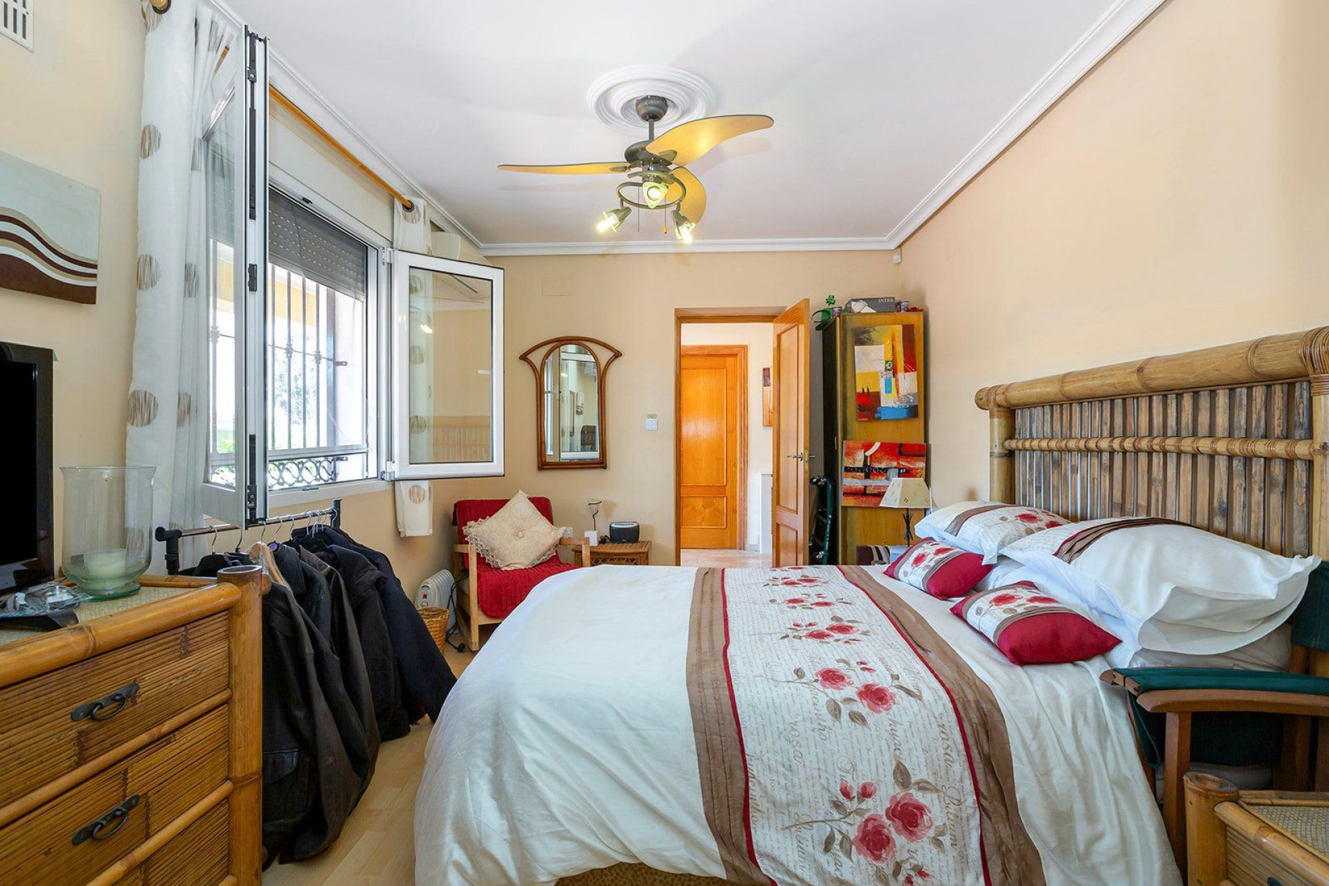 Resale - 3. Semi-detached house - Torrevieja - Costa Blanca South