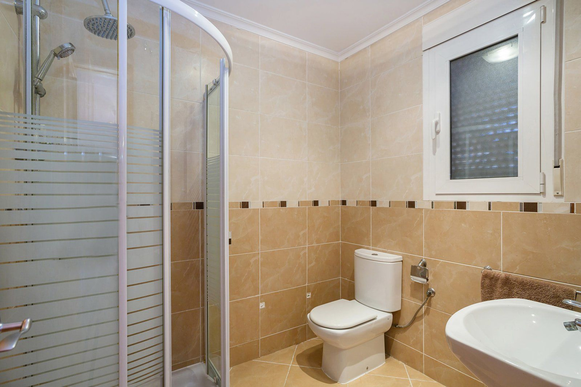 Resale - 3. Semi-detached house - Torrevieja - Costa Blanca South