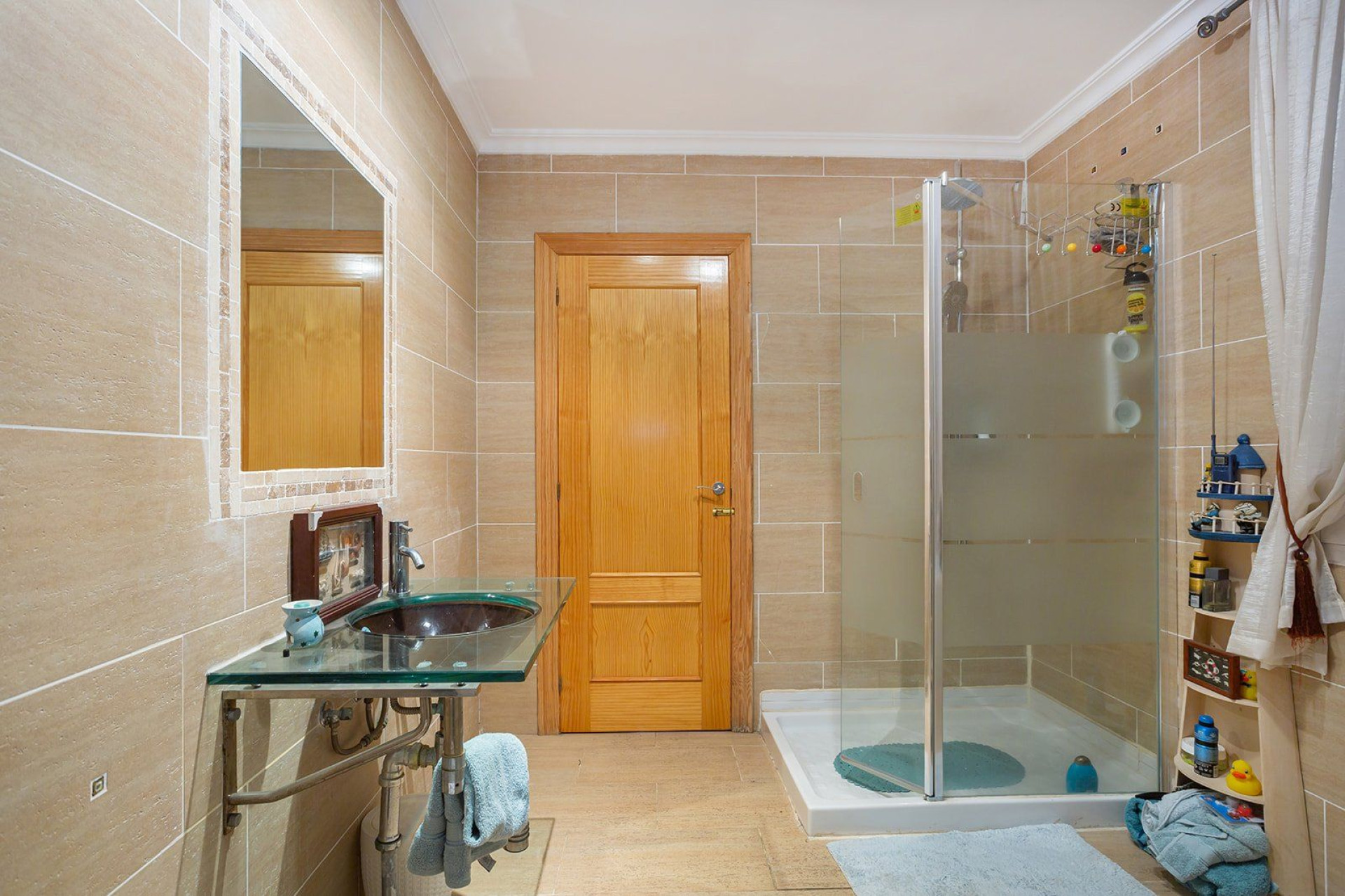 Resale - 3. Semi-detached house - Torrevieja - Costa Blanca South