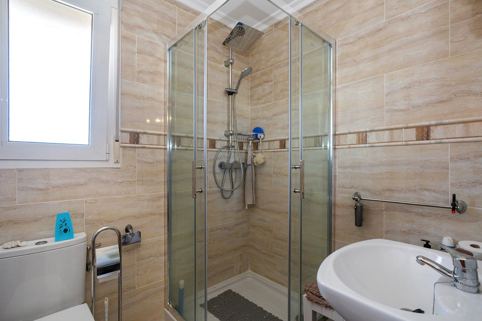 Resale - 3. Semi-detached house - Torrevieja - Costa Blanca South