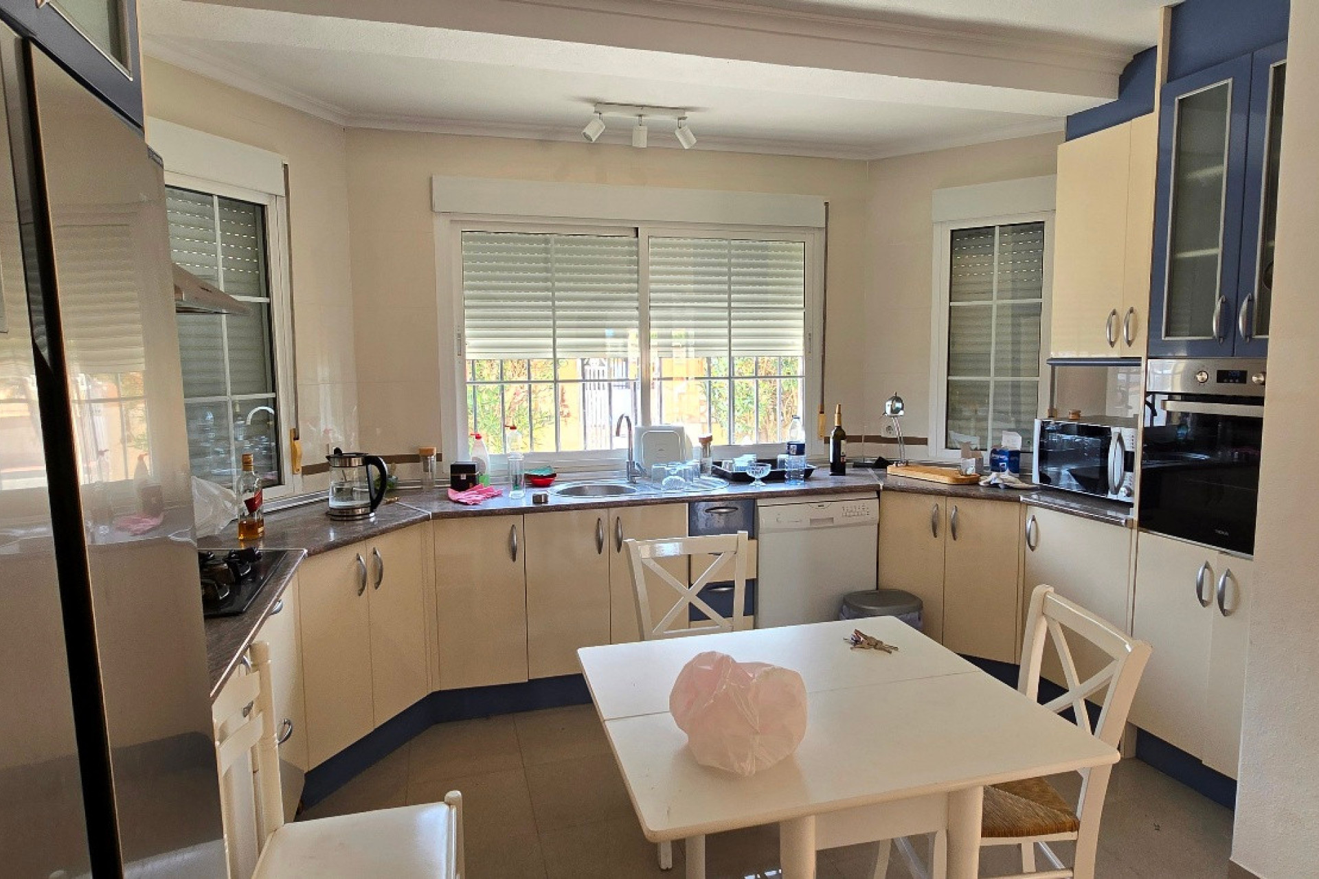 Resale - 3. Semi-detached house - Torrevieja - Costa Blanca South