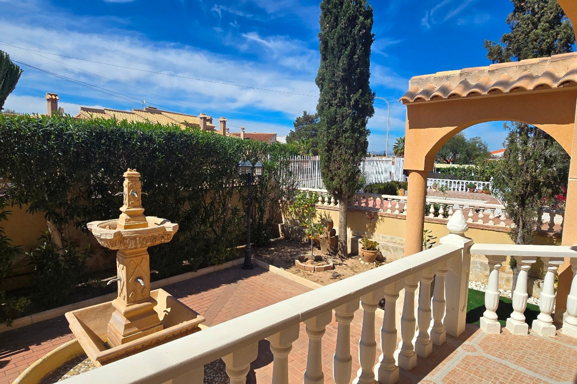 Resale - 3. Semi-detached house - Torrevieja - Costa Blanca South