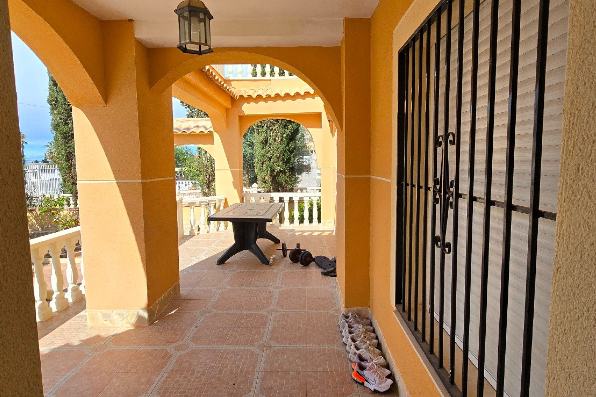 Resale - 3. Semi-detached house - Torrevieja - Costa Blanca South