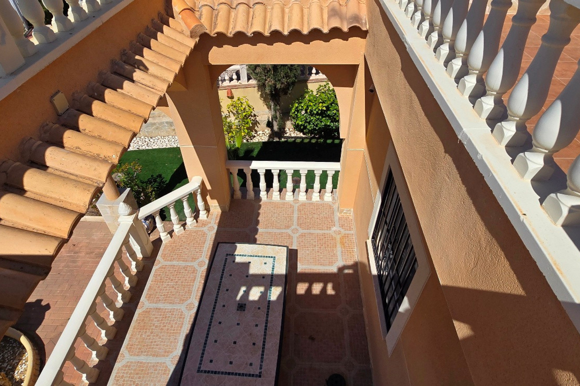 Resale - 3. Semi-detached house - Torrevieja - Costa Blanca South