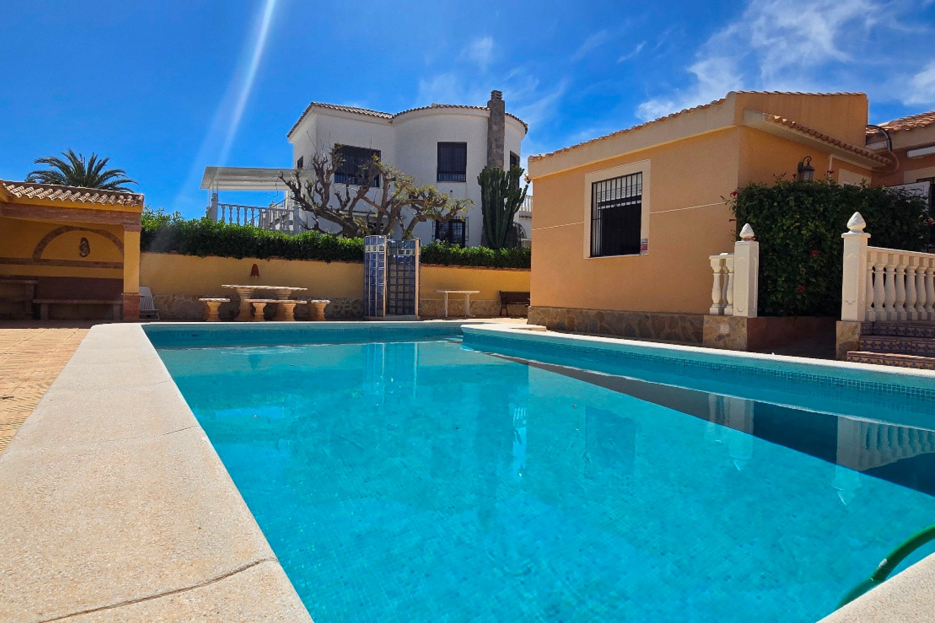 Resale - 3. Semi-detached house - Torrevieja - Costa Blanca South