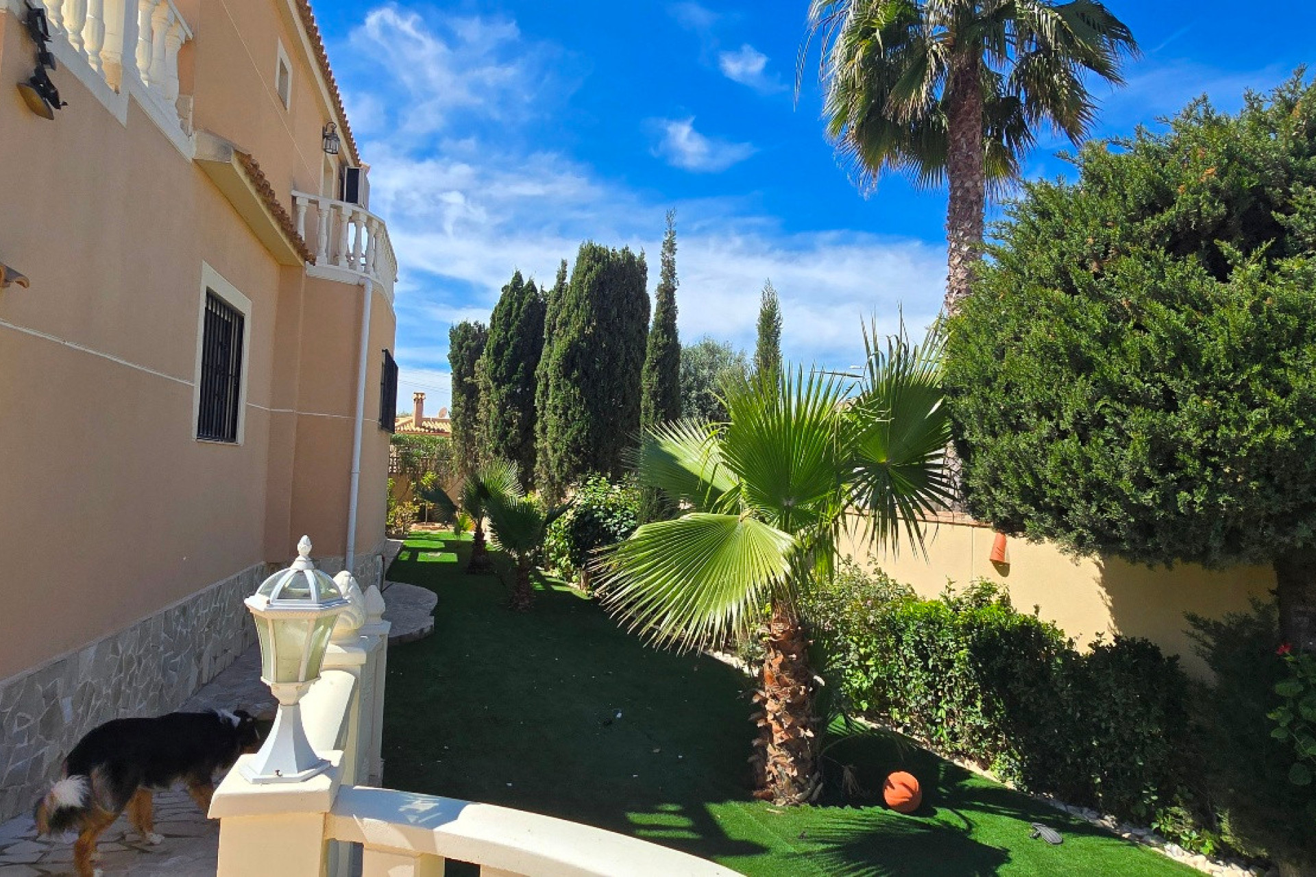 Resale - 3. Semi-detached house - Torrevieja - Costa Blanca South