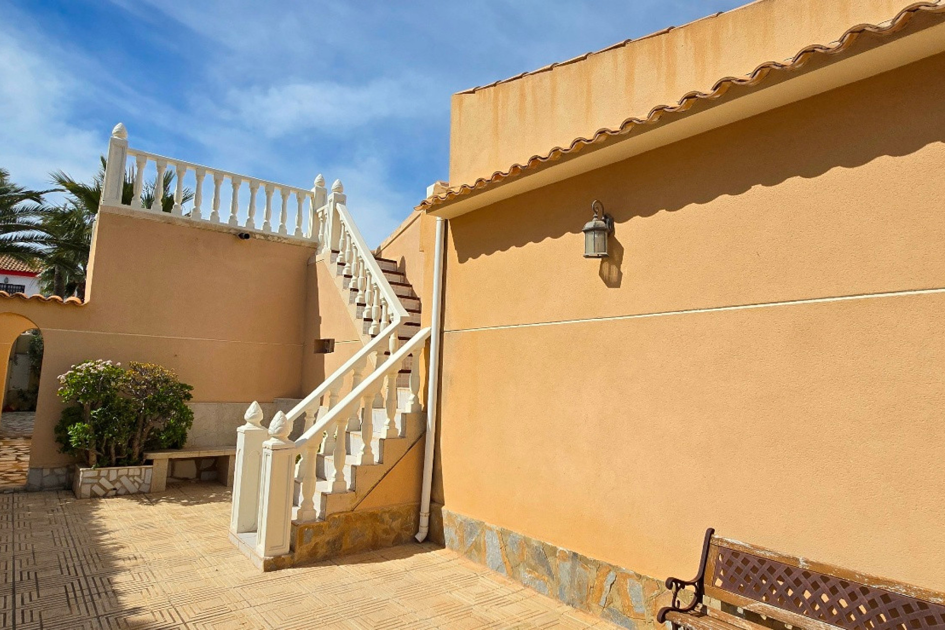 Resale - 3. Semi-detached house - Torrevieja - Costa Blanca South