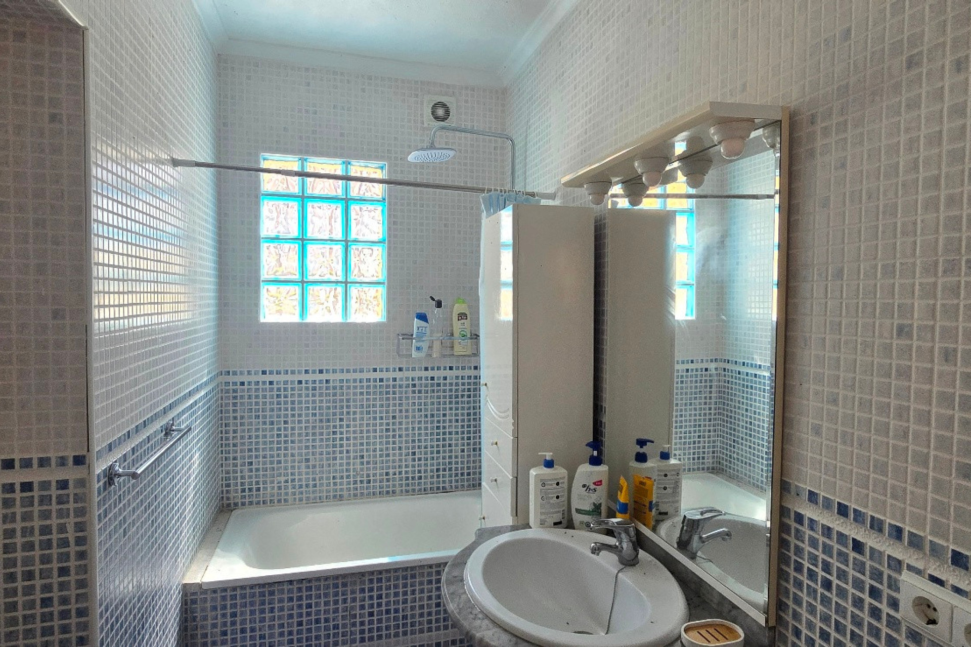 Resale - 3. Semi-detached house - Torrevieja - Costa Blanca South