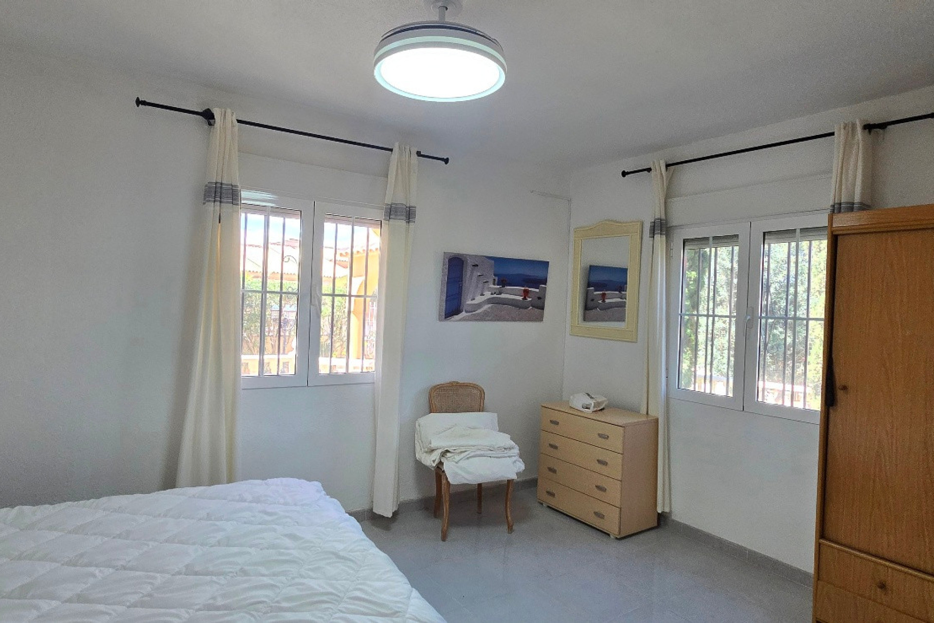 Resale - 3. Semi-detached house - Torrevieja - Costa Blanca South