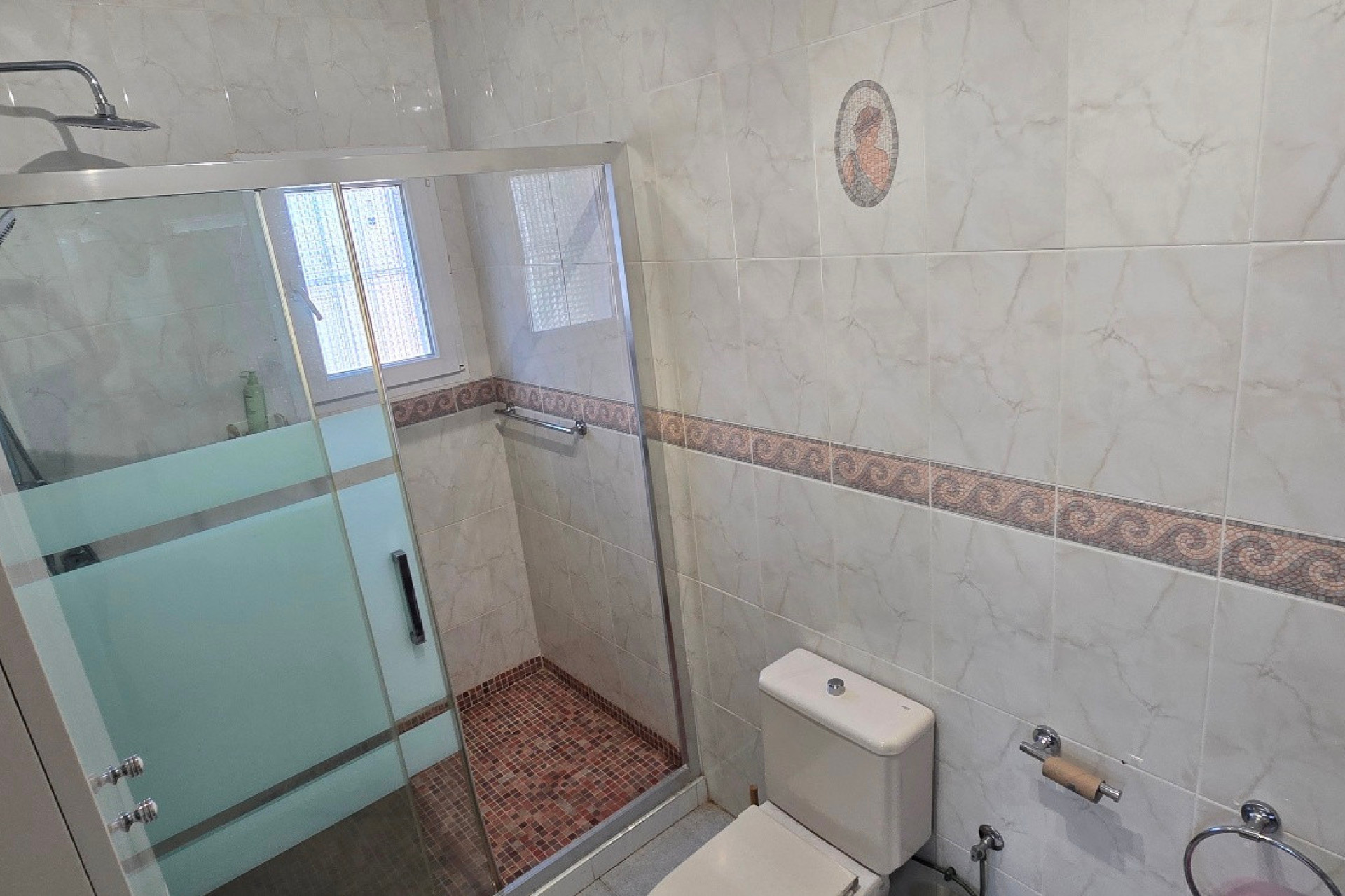 Resale - 3. Semi-detached house - Torrevieja - Costa Blanca South