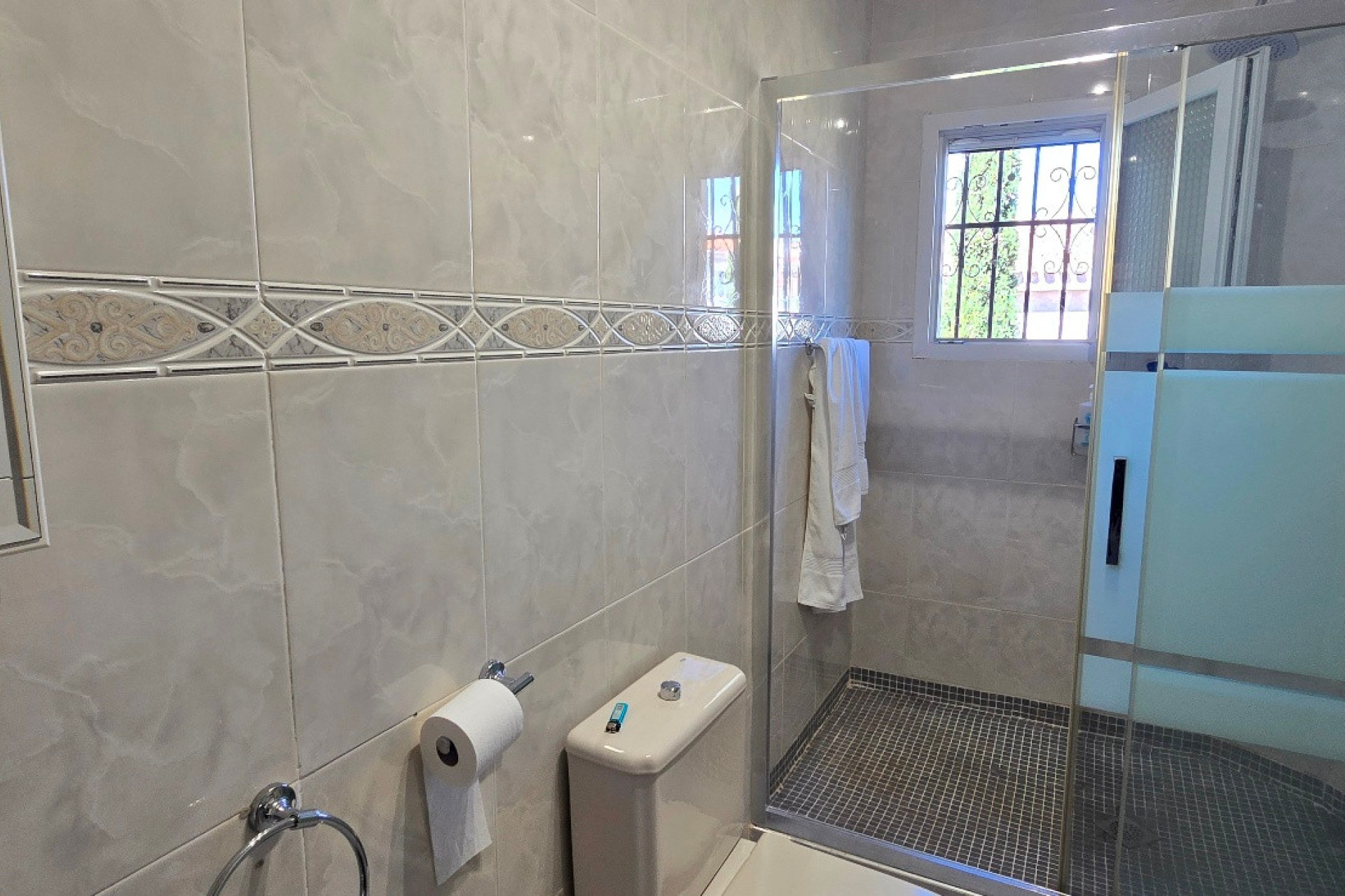 Resale - 3. Semi-detached house - Torrevieja - Costa Blanca South