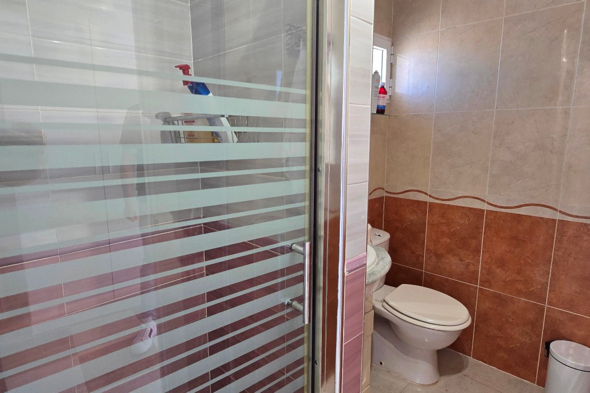 Resale - 3. Semi-detached house - Torrevieja - Costa Blanca South