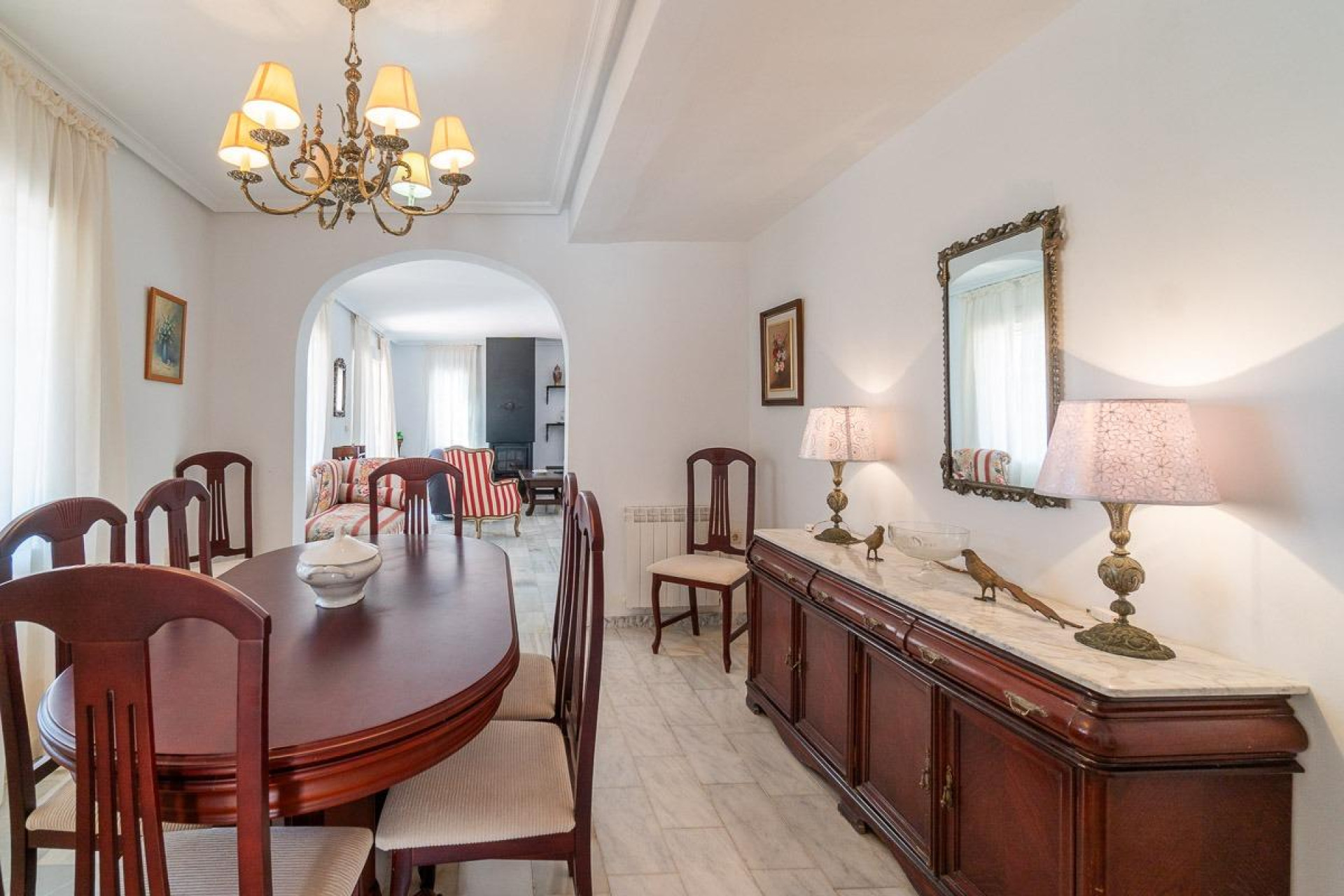 Resale - 3. Semi-detached house - Torrevieja - Costa Blanca South