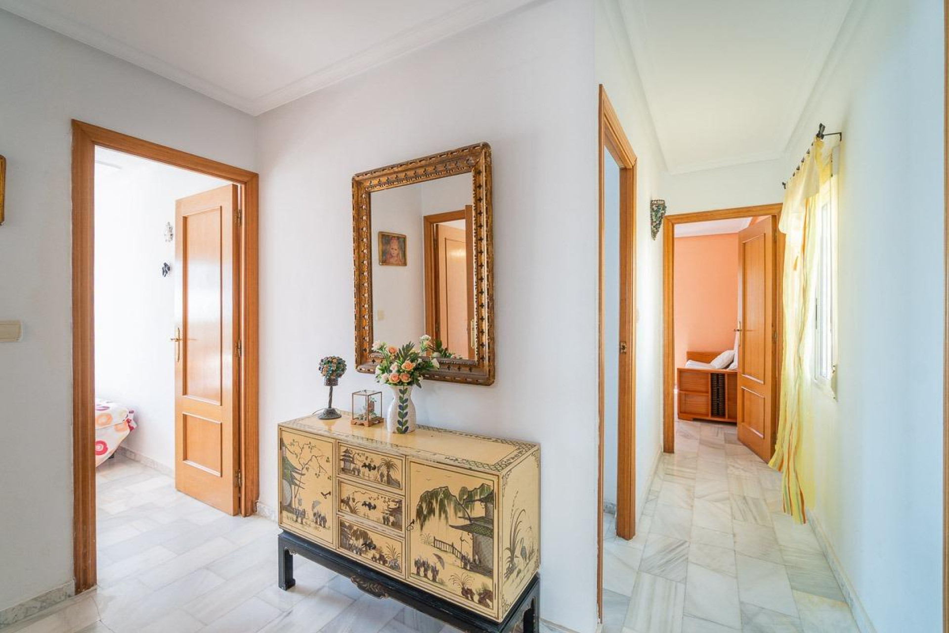 Resale - 3. Semi-detached house - Torrevieja - Costa Blanca South