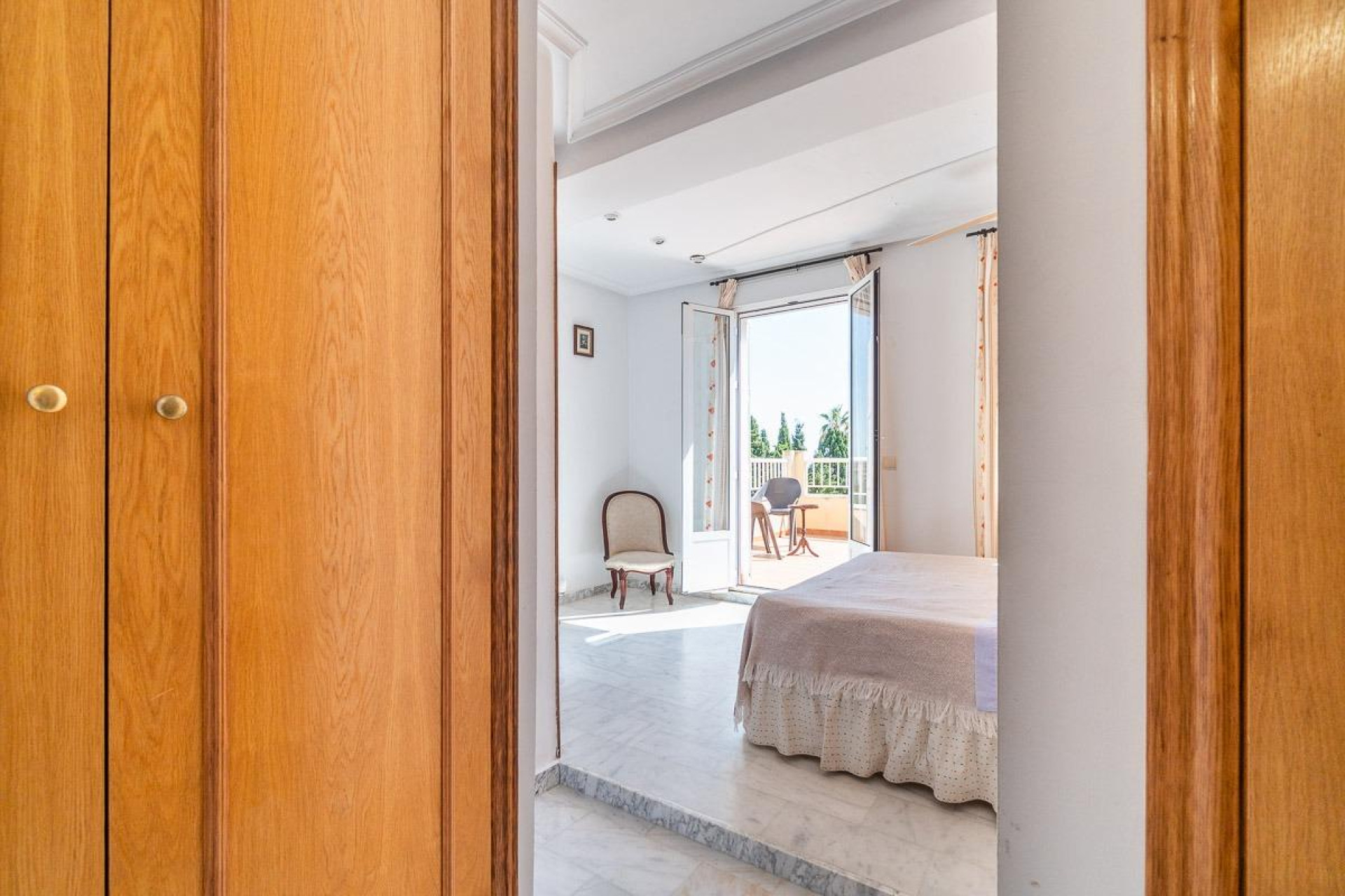 Resale - 3. Semi-detached house - Torrevieja - Costa Blanca South