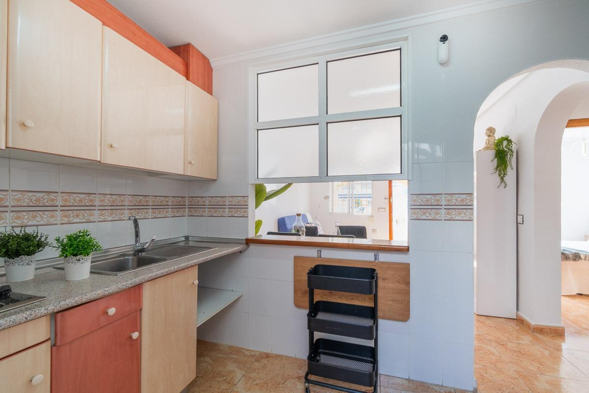 Resale - 3. Semi-detached house - Torrevieja - Costa Blanca South