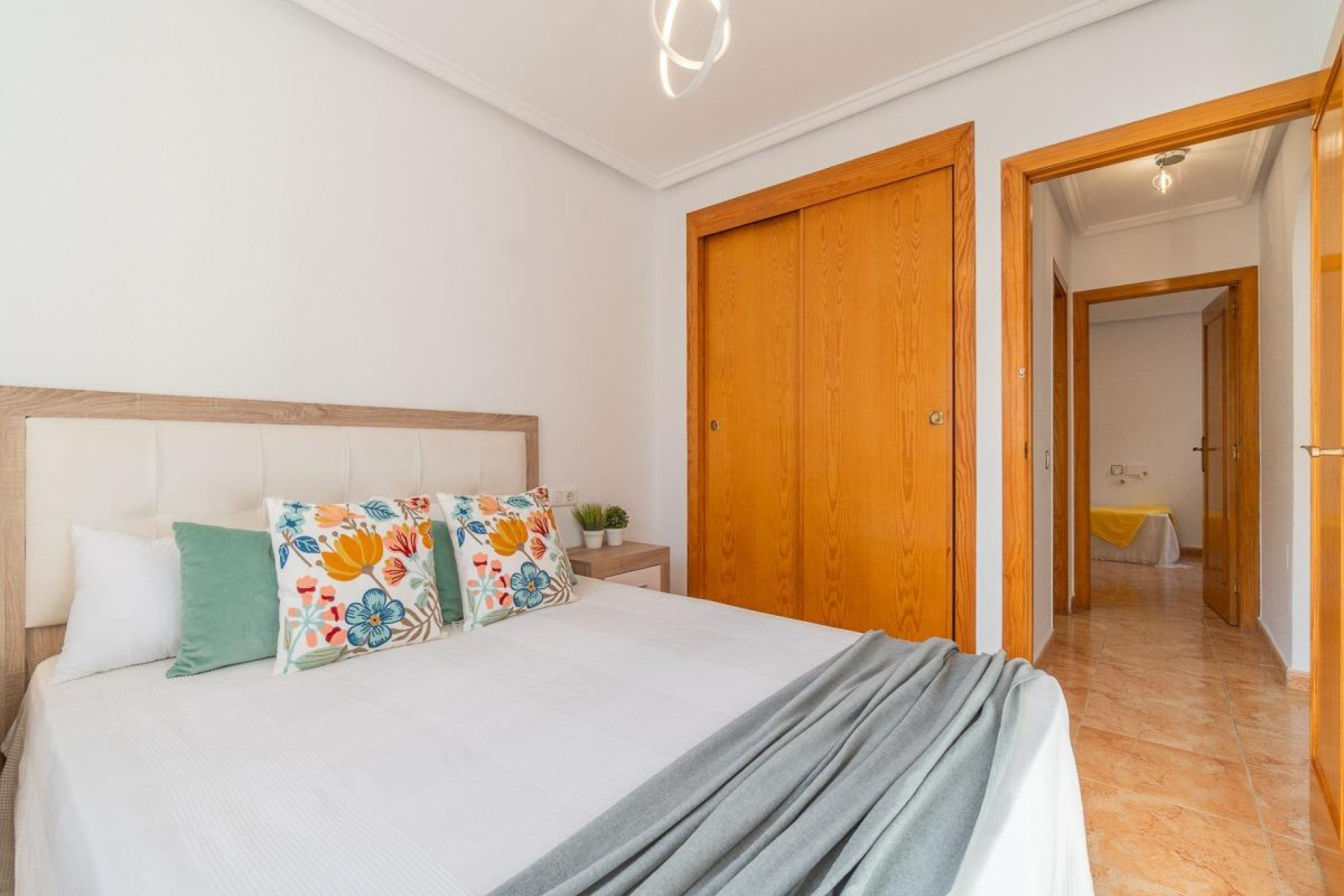 Resale - 3. Semi-detached house - Torrevieja - Costa Blanca South