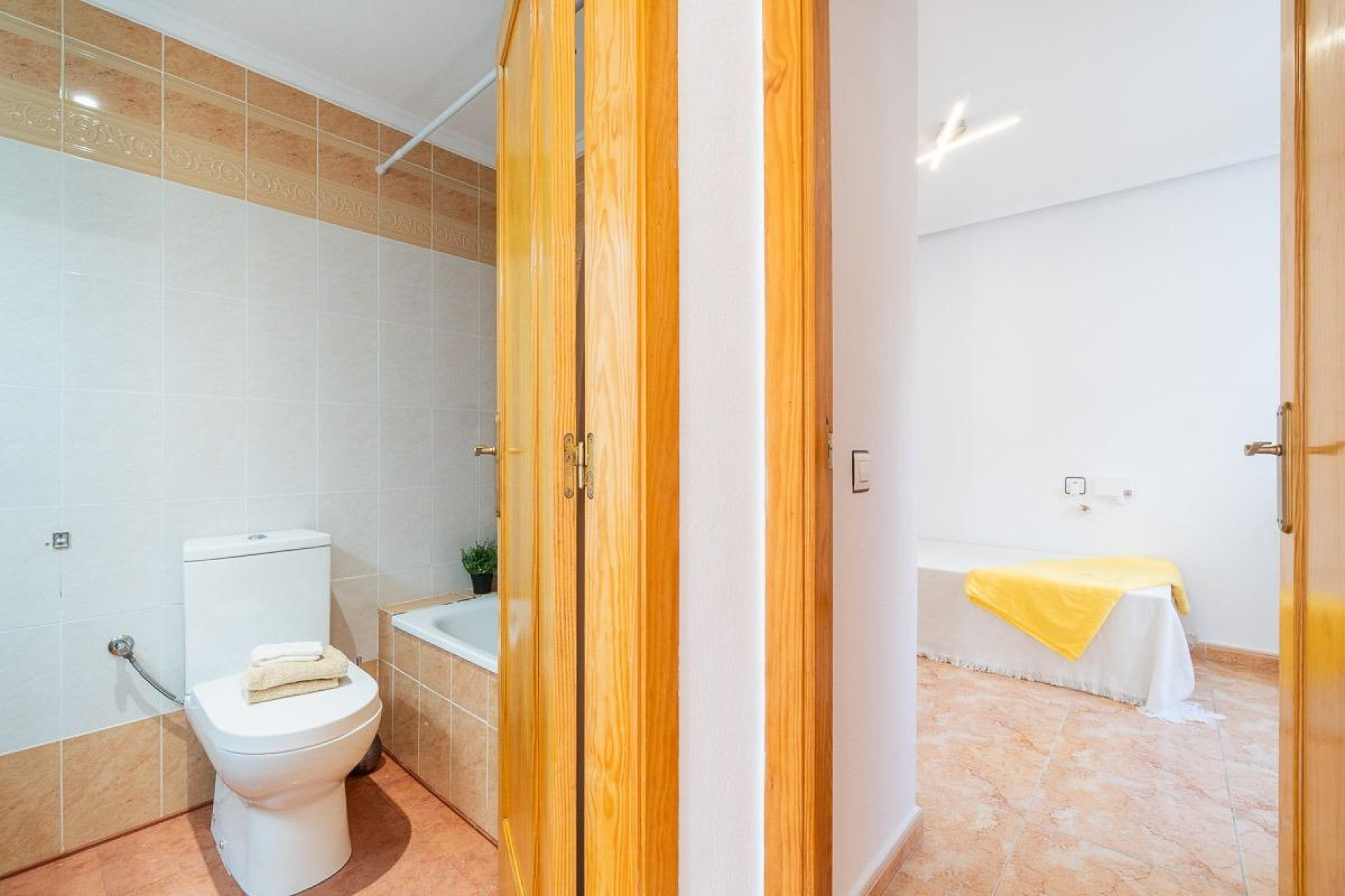 Resale - 3. Semi-detached house - Torrevieja - Costa Blanca South