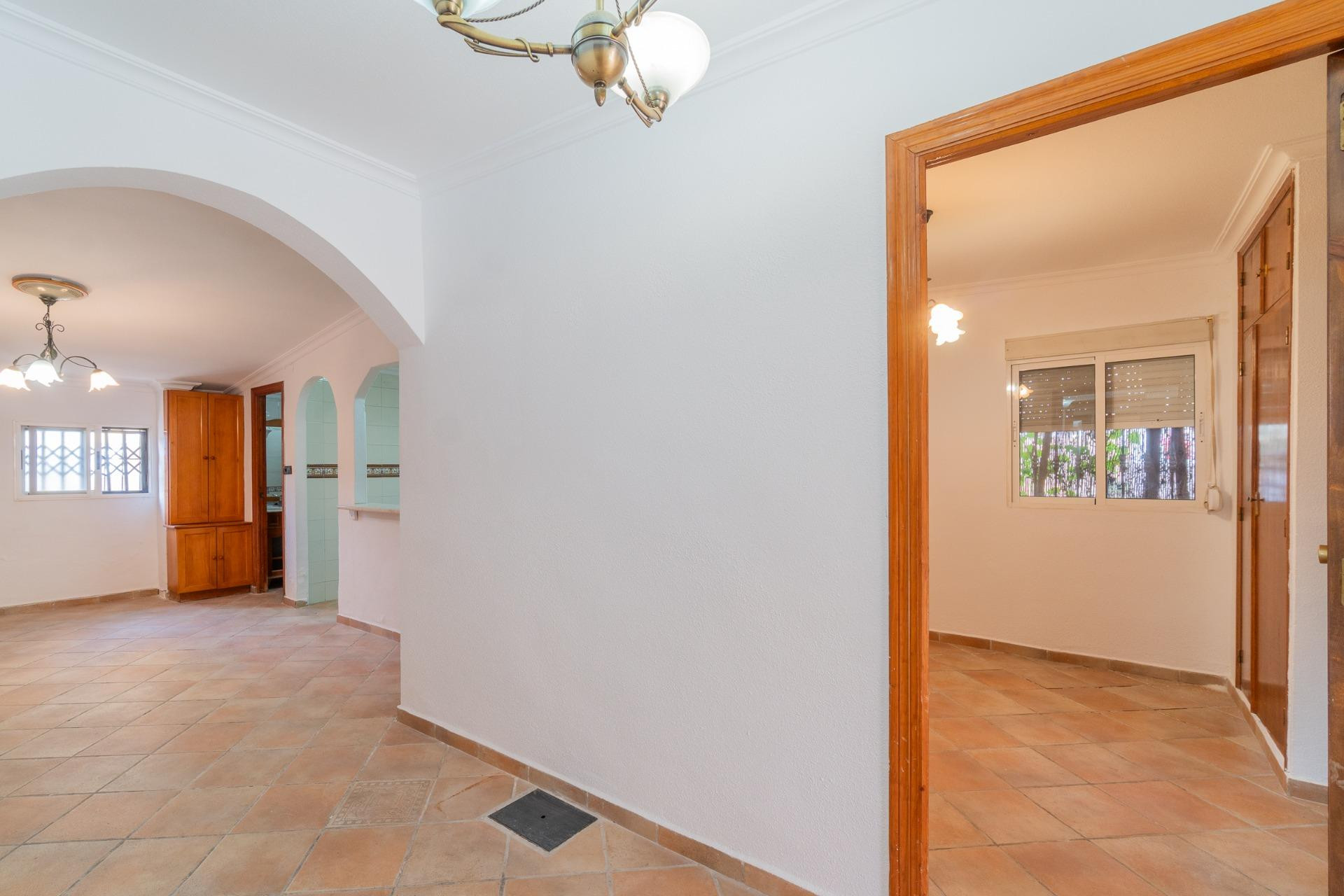 Resale - 3. Semi-detached house - Torrevieja - Costa Blanca South