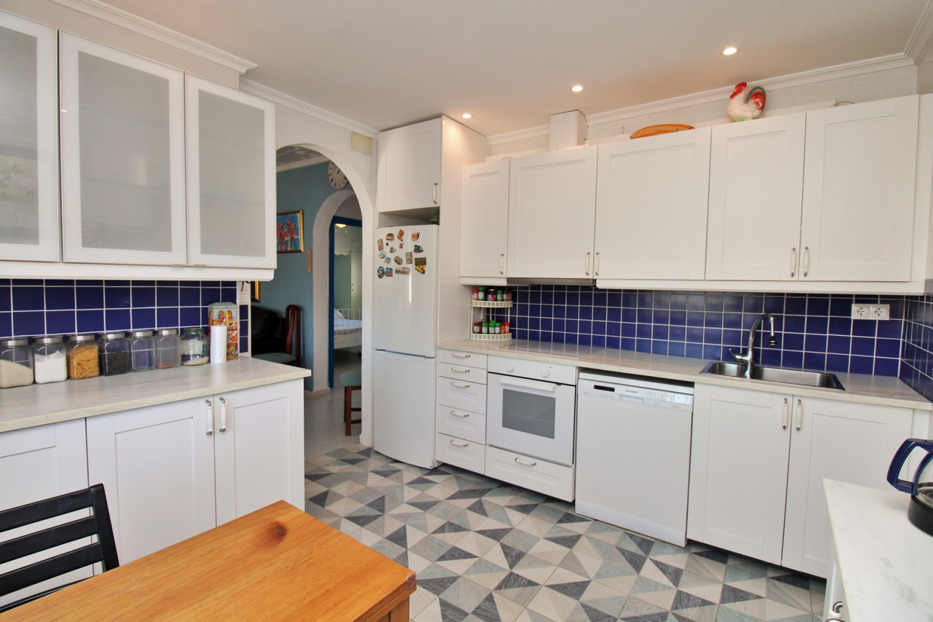 Resale - 3. Semi-detached house - Torrevieja - Costa Blanca South