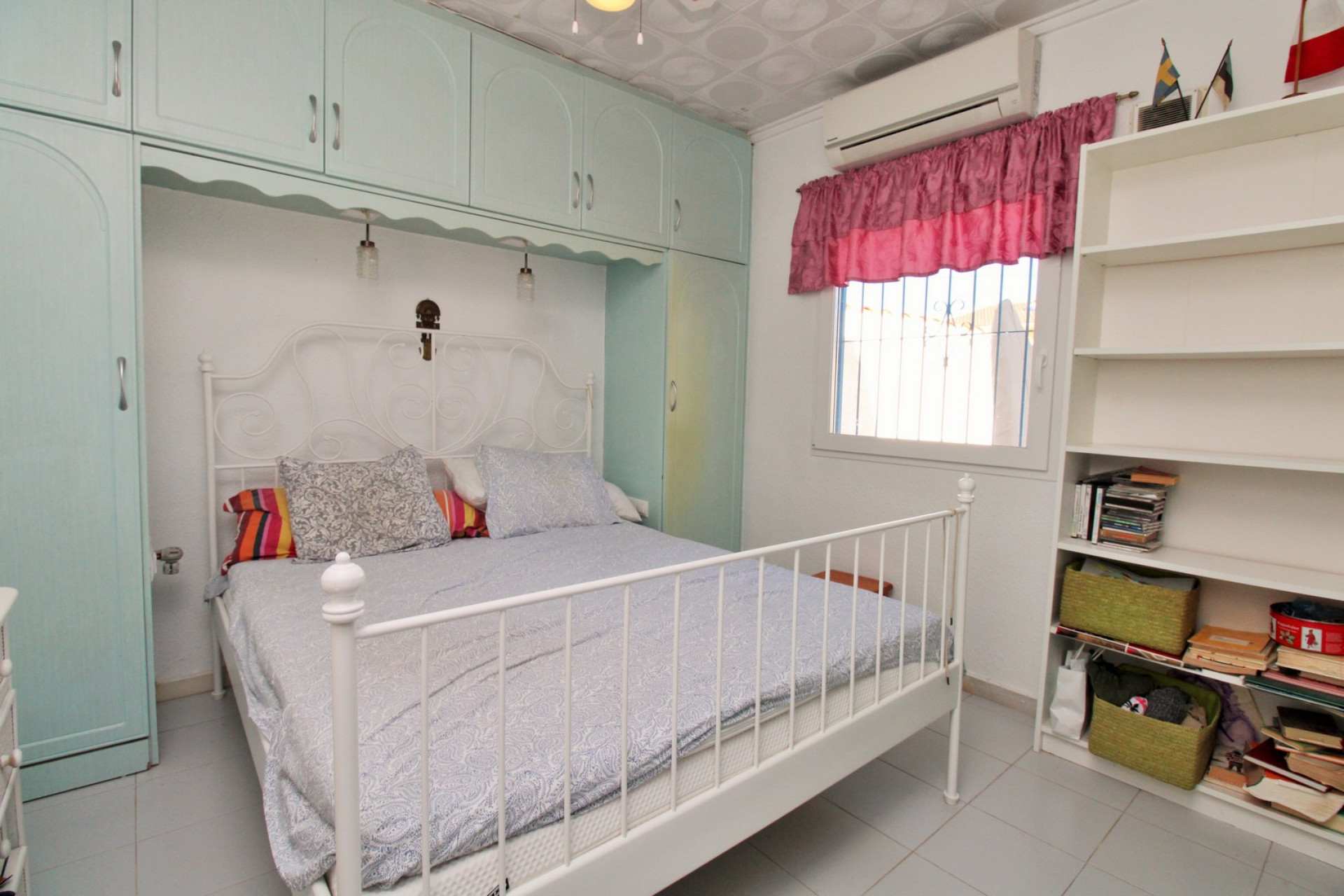 Resale - 3. Semi-detached house - Torrevieja - Costa Blanca South