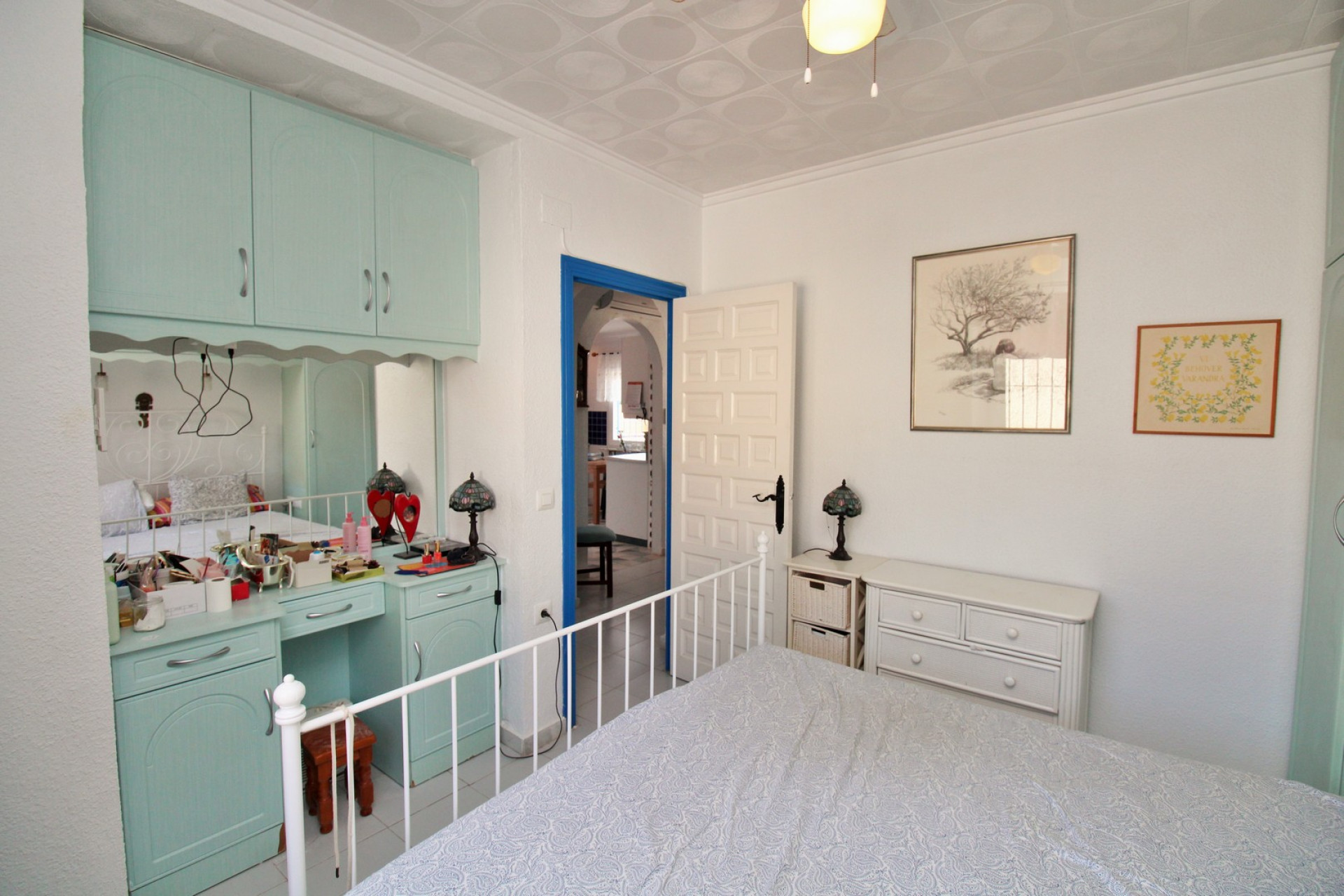 Resale - 3. Semi-detached house - Torrevieja - Costa Blanca South