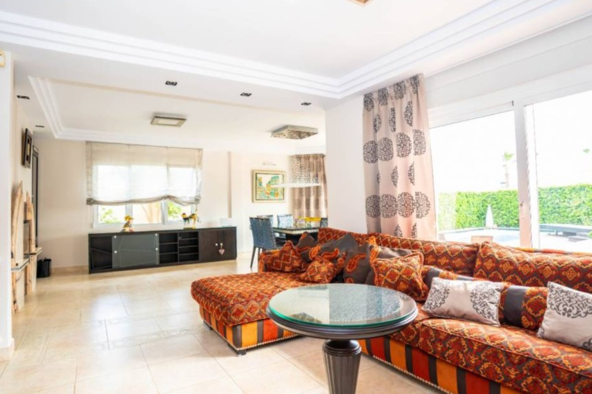 Resale - 3. Semi-detached house - Torrevieja - Costa Blanca South