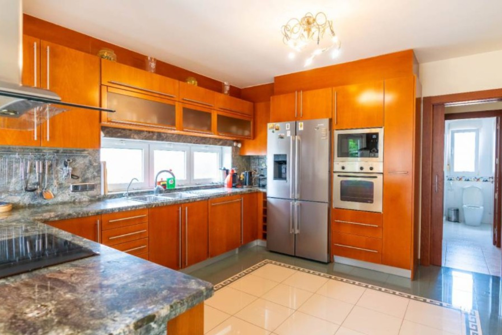 Resale - 3. Semi-detached house - Torrevieja - Costa Blanca South