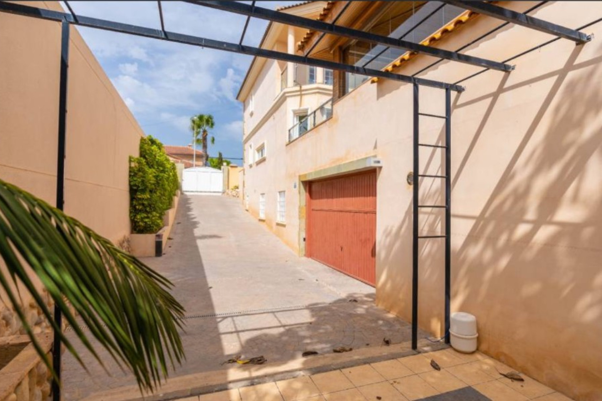 Resale - 3. Semi-detached house - Torrevieja - Costa Blanca South