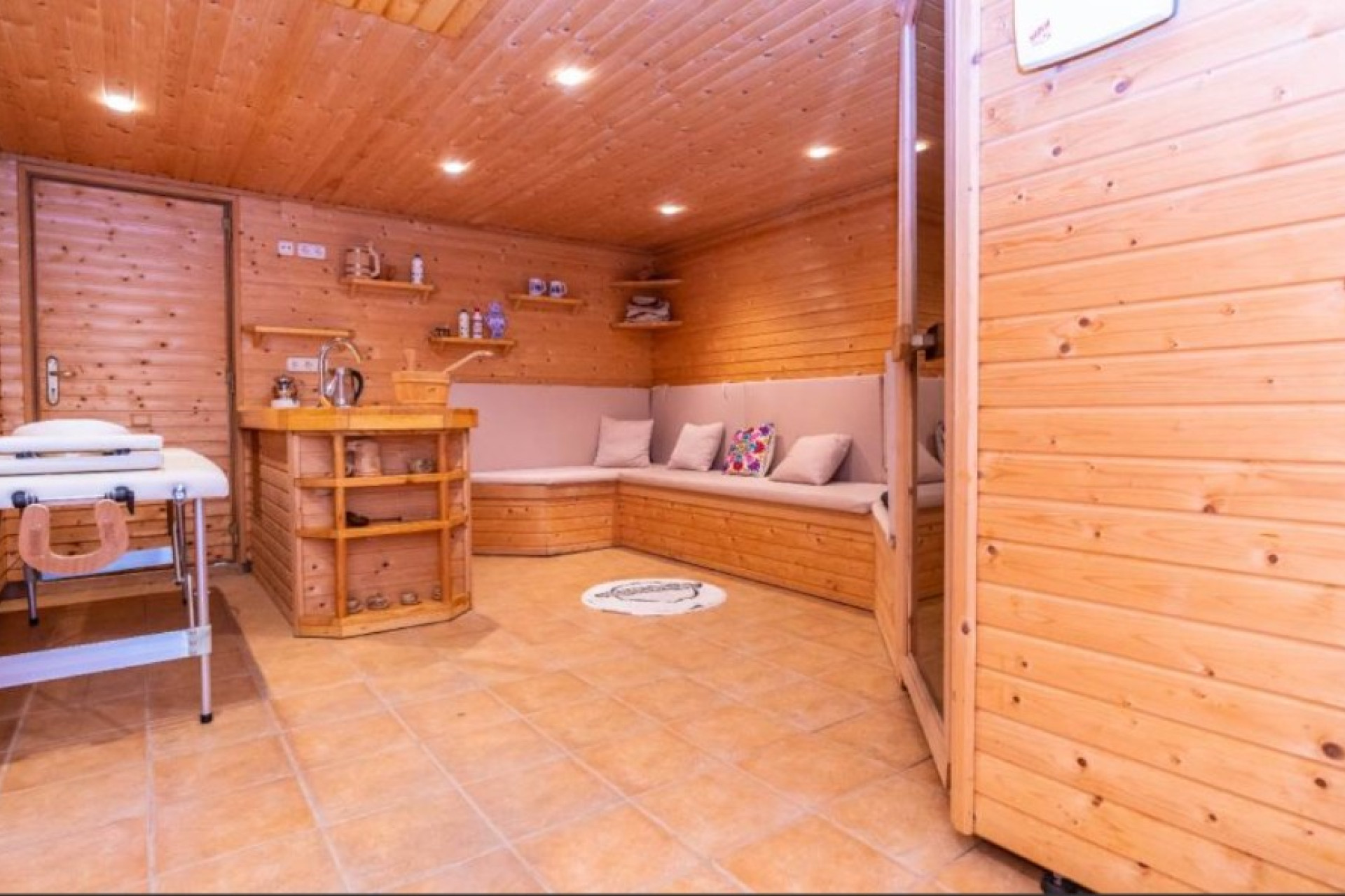 Resale - 3. Semi-detached house - Torrevieja - Costa Blanca South