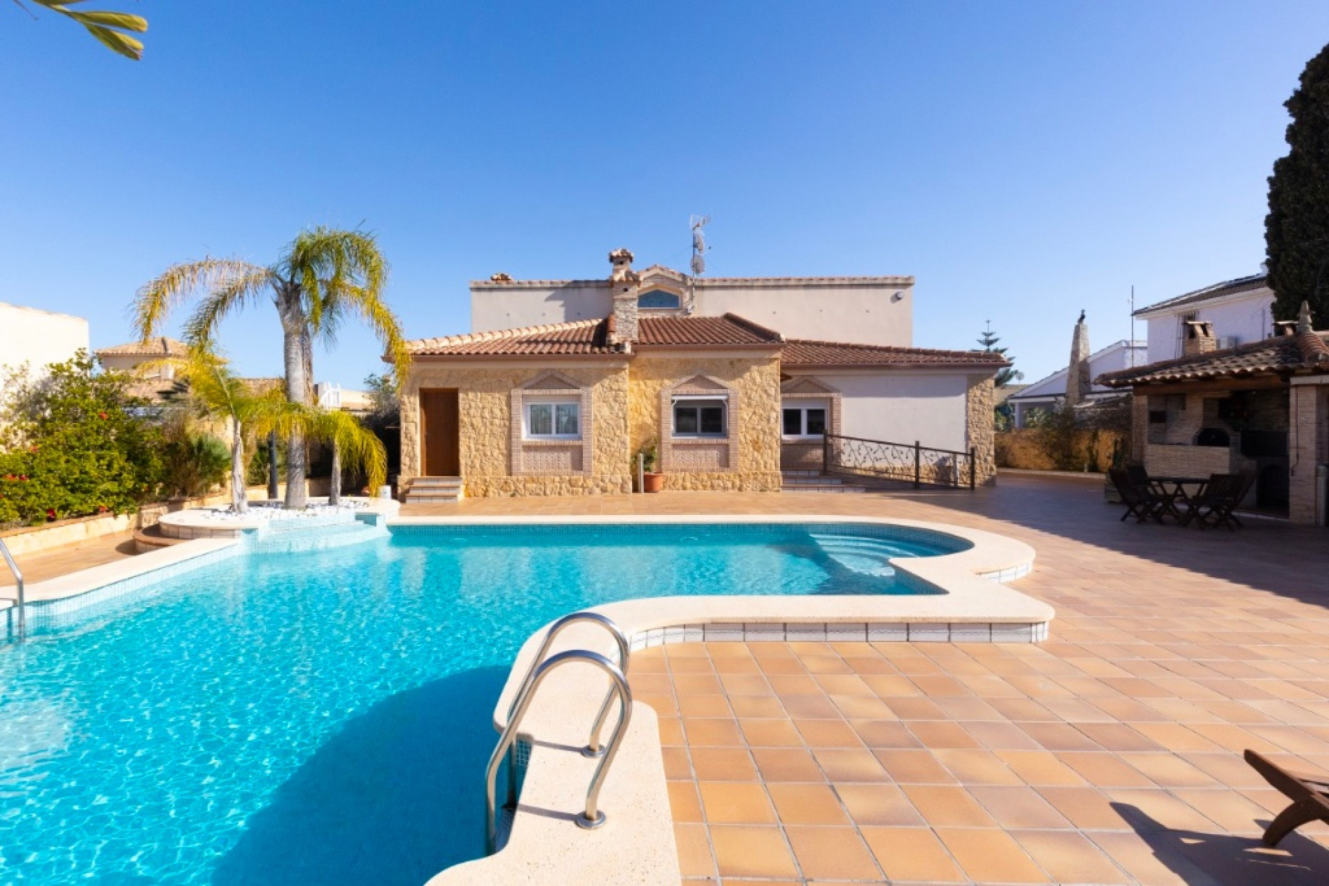 Resale - 3. Semi-detached house - Torrevieja - Costa Blanca South