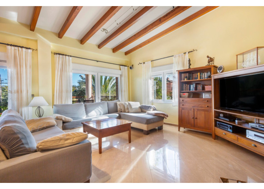 Resale - 3. Semi-detached house - Torrevieja - Costa Blanca South