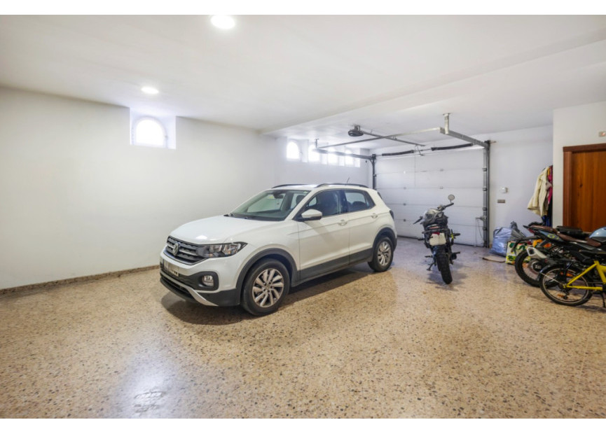 Resale - 3. Semi-detached house - Torrevieja - Costa Blanca South