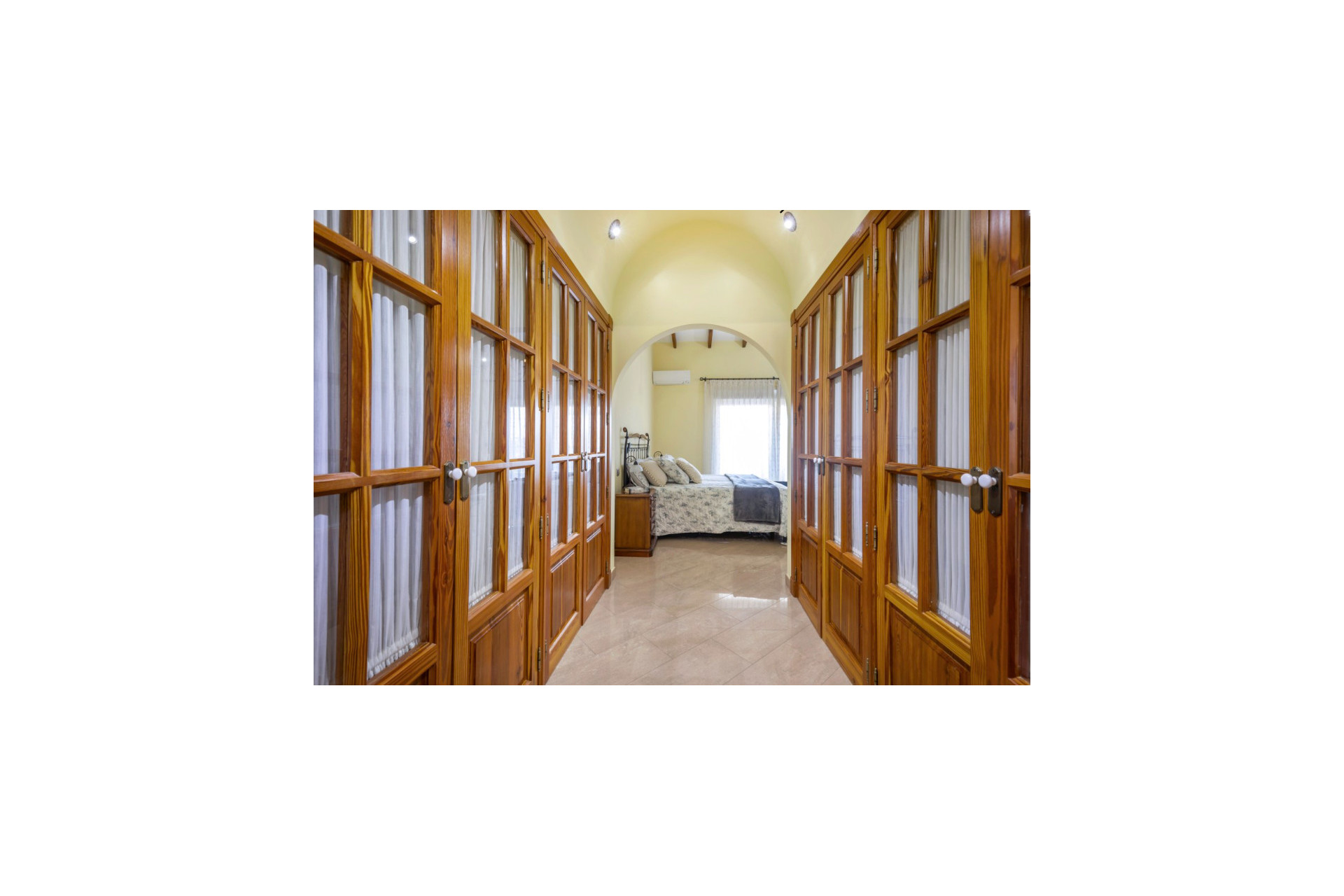 Resale - 3. Semi-detached house - Torrevieja - Costa Blanca South