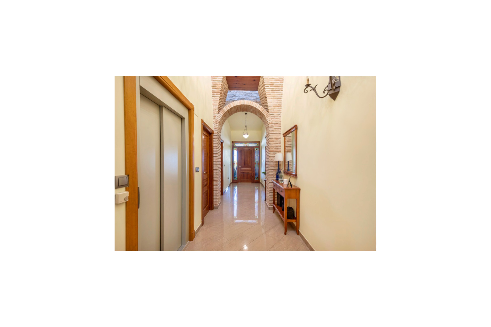 Resale - 3. Semi-detached house - Torrevieja - Costa Blanca South